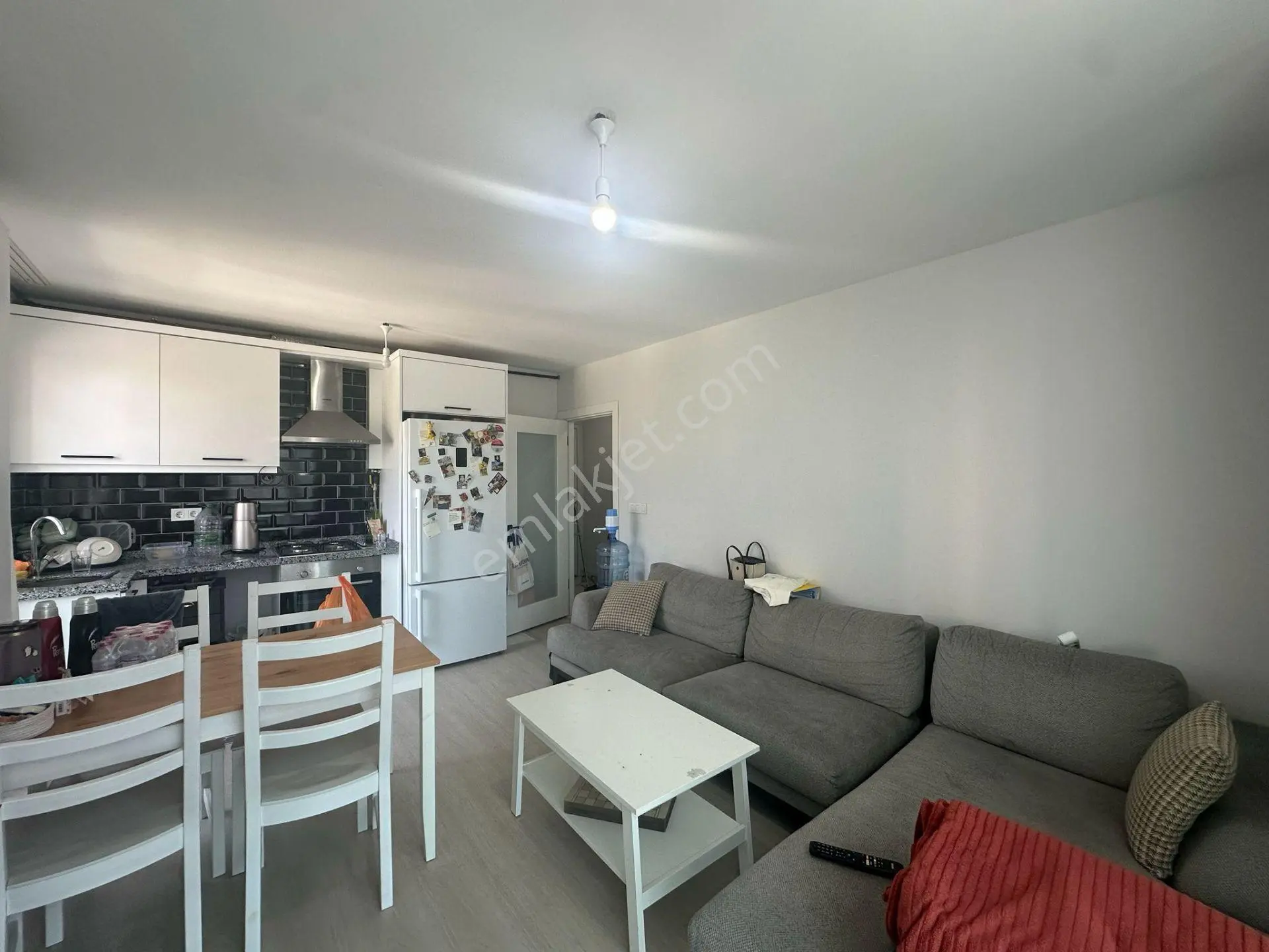 Maltepe Bağlarbaşın'da Oldukça Kullanışlı 2+1 Kiralık Dairemiz - Görsel 5