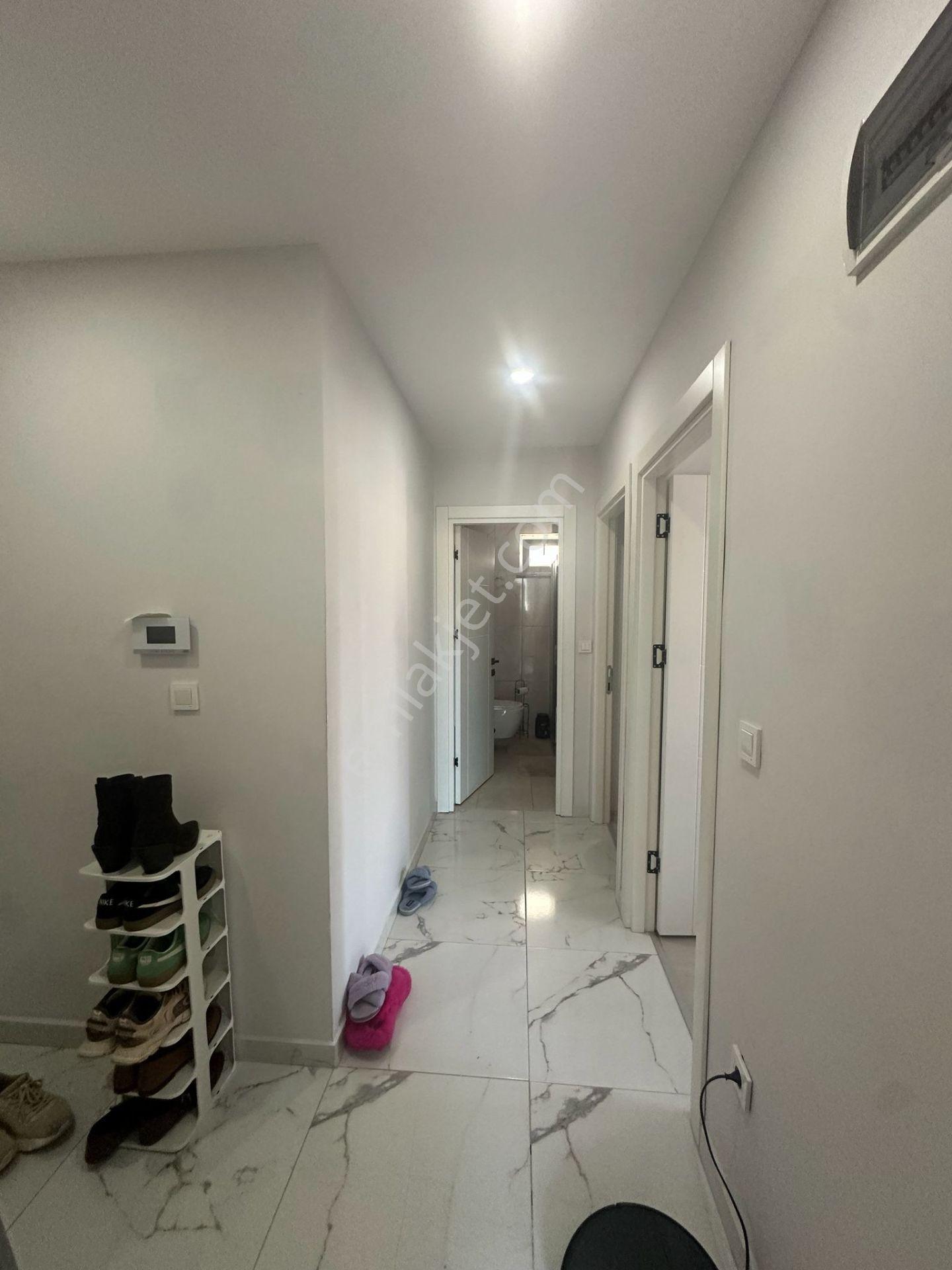 Maltepe Bağlarbaşın'da Oldukça Kullanışlı 2+1 Kiralık Dairemiz - Görsel 14