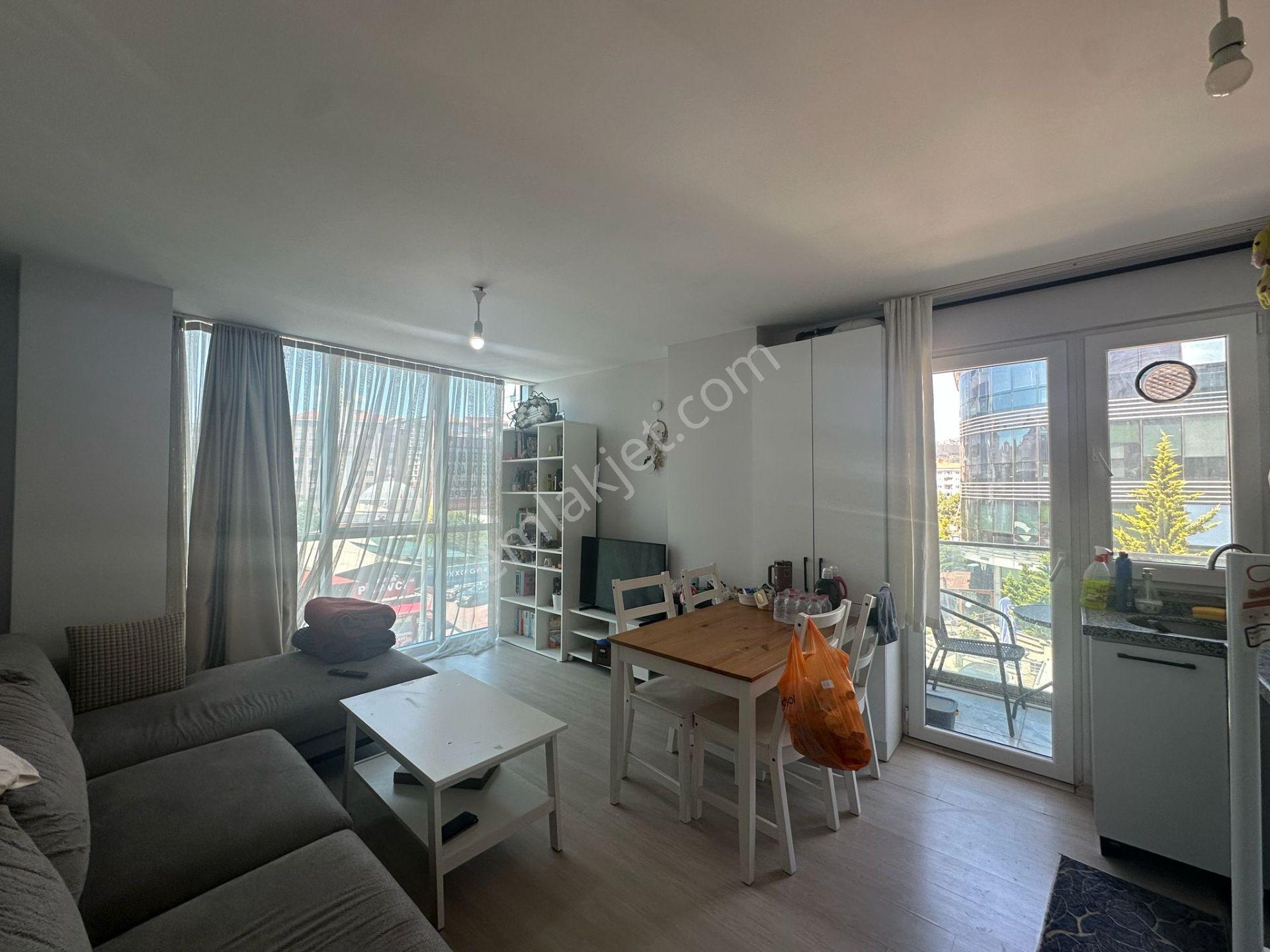 Maltepe Bağlarbaşın'da Oldukça Kullanışlı 2+1 Kiralık Dairemiz - Görsel 4