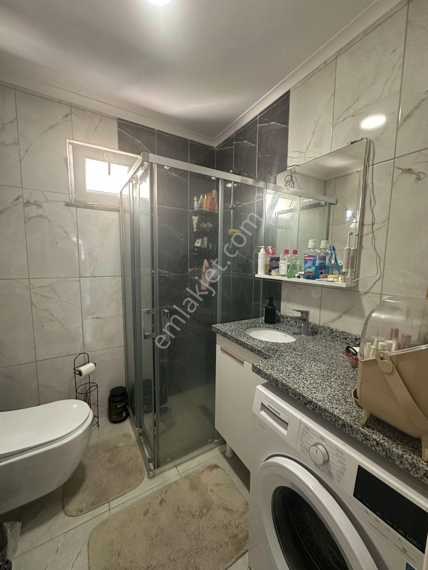 Maltepe Bağlarbaşın'da Oldukça Kullanışlı 2+1 Kiralık Dairemiz - Görsel 13