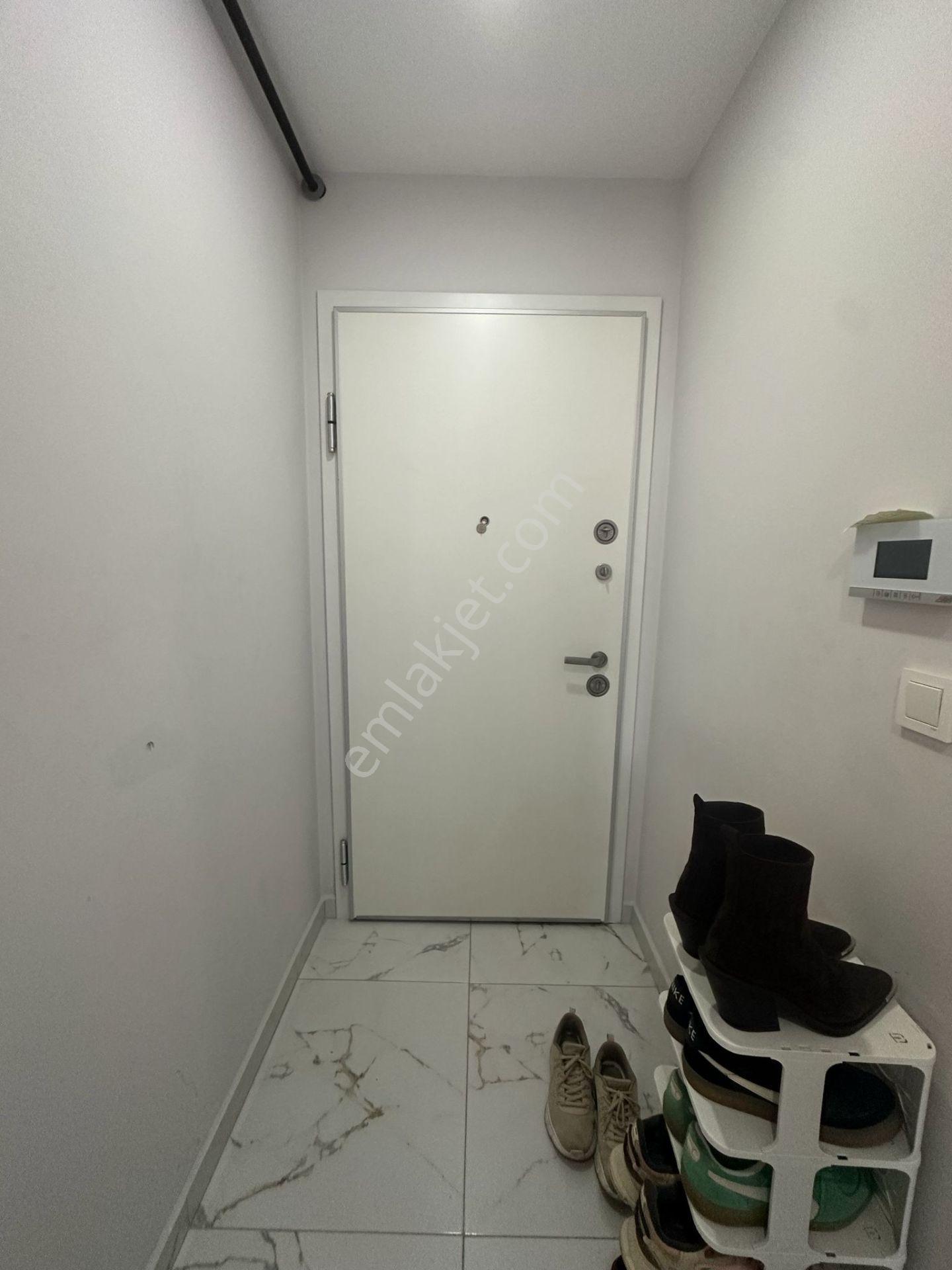 Maltepe Bağlarbaşın'da Oldukça Kullanışlı 2+1 Kiralık Dairemiz - Görsel 12