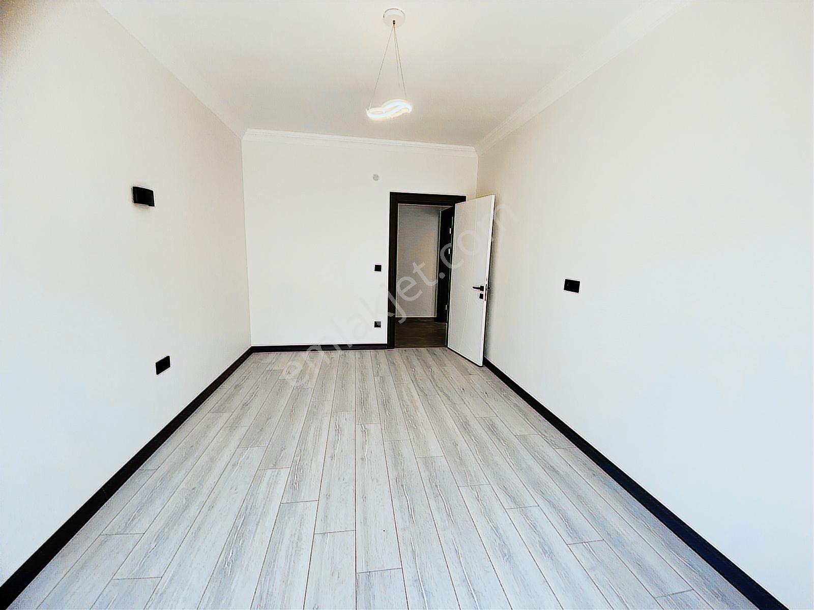 Didim,hisar'da,asansörlü Sıfır Binada Satılık 2+1 Köşe Daire - Görsel 14