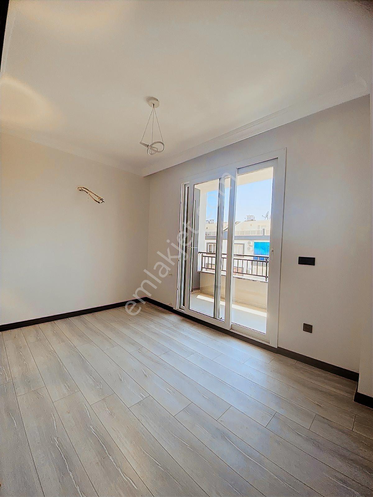 Didim,hisar'da Panoramik Deniz Manzaralı Satılık 2+1 Sıfır Daire - Görsel 11