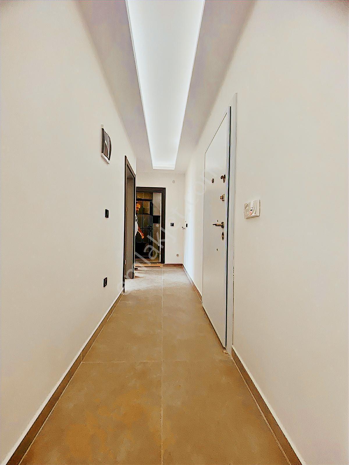 Didim,hisar'da Panoramik Deniz Manzaralı Satılık 2+1 Sıfır Daire - Görsel 13