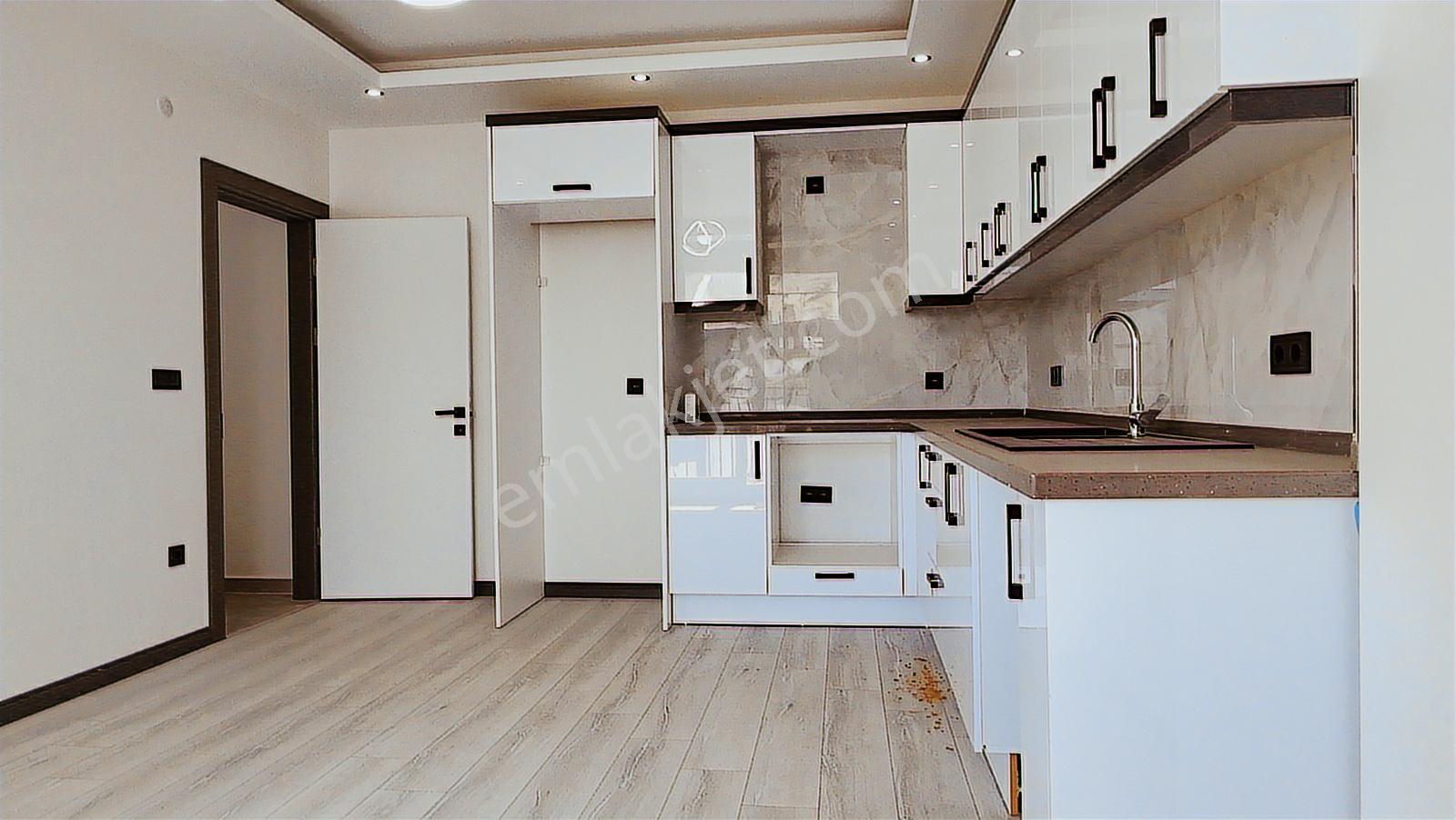 Didim,hisar'da Panoramik Deniz Manzaralı Satılık 2+1 Sıfır Daire - Görsel 6