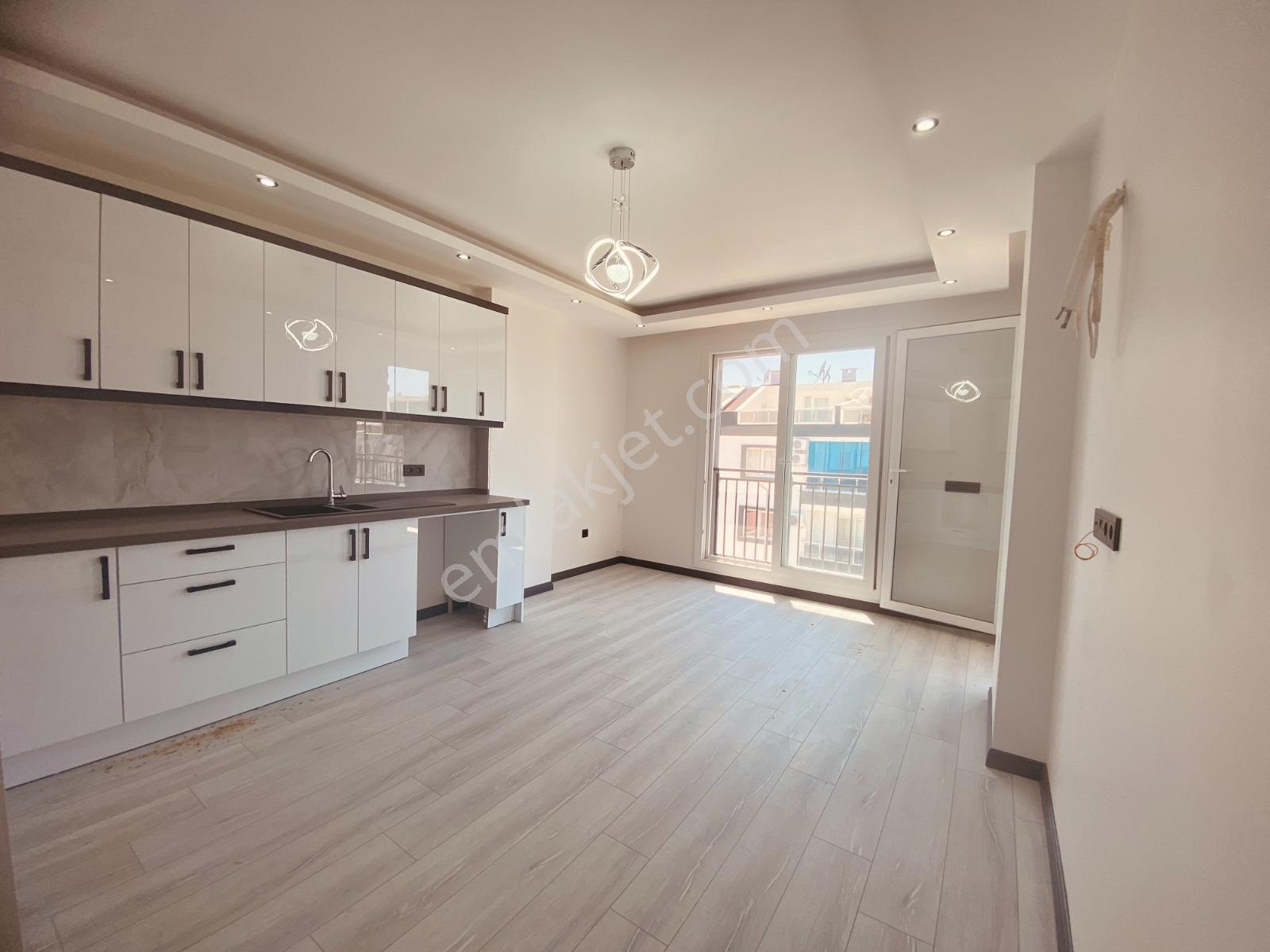 Didim,hisar'da Panoramik Deniz Manzaralı Satılık 2+1 Sıfır Daire - Görsel 7