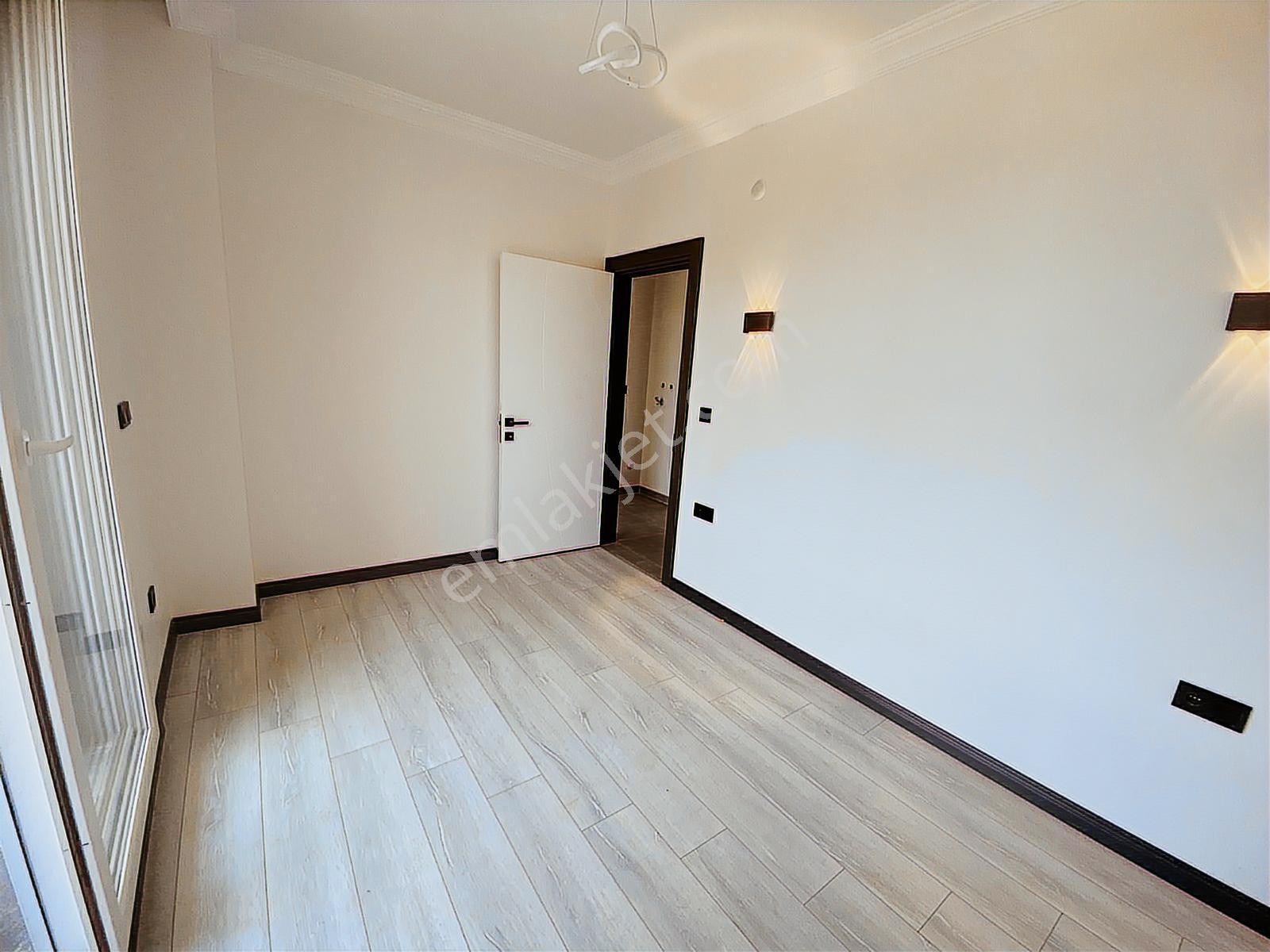 Didim,hisar'da Panoramik Deniz Manzaralı Satılık 2+1 Sıfır Daire - Görsel 12