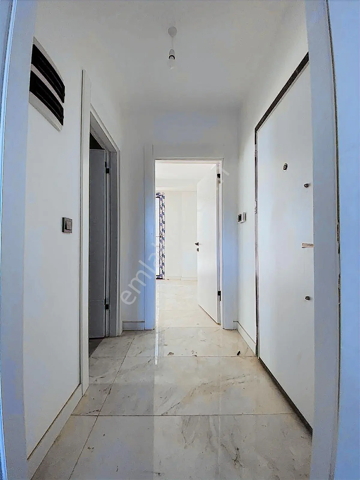 Didim/akbük Skylıne Sıtesı Deniz Ve Doğa Manzaralı Satılık 1+1 - Görsel 2