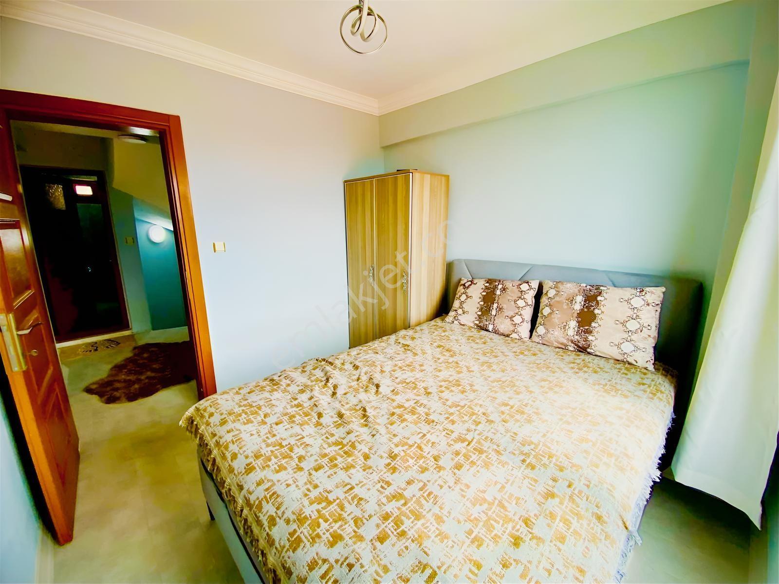 Akbükte Deniz Ve Doğa Manzaralı Satılık 5+2 Müstakil Villa - Görsel 33
