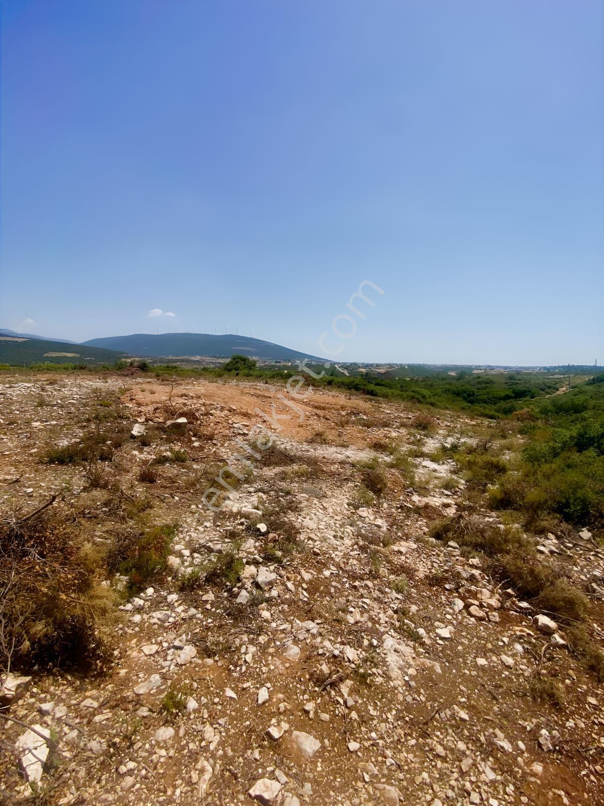 Göl Manzaralı Villa Arsası - Görsel 23
