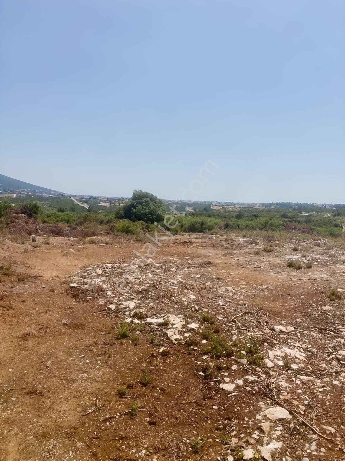 Göl Manzaralı Villa Arsası - Görsel 18