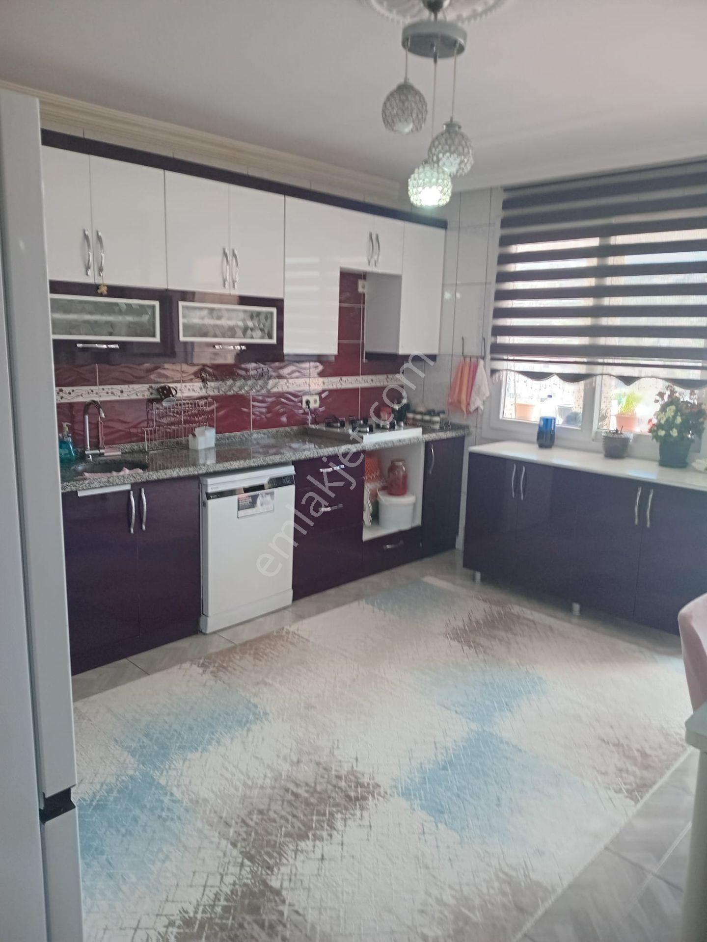 Osmaniye/bahçe'de Satılık 2 Katlı Bahçeli Müstakil Ev - Görsel 7