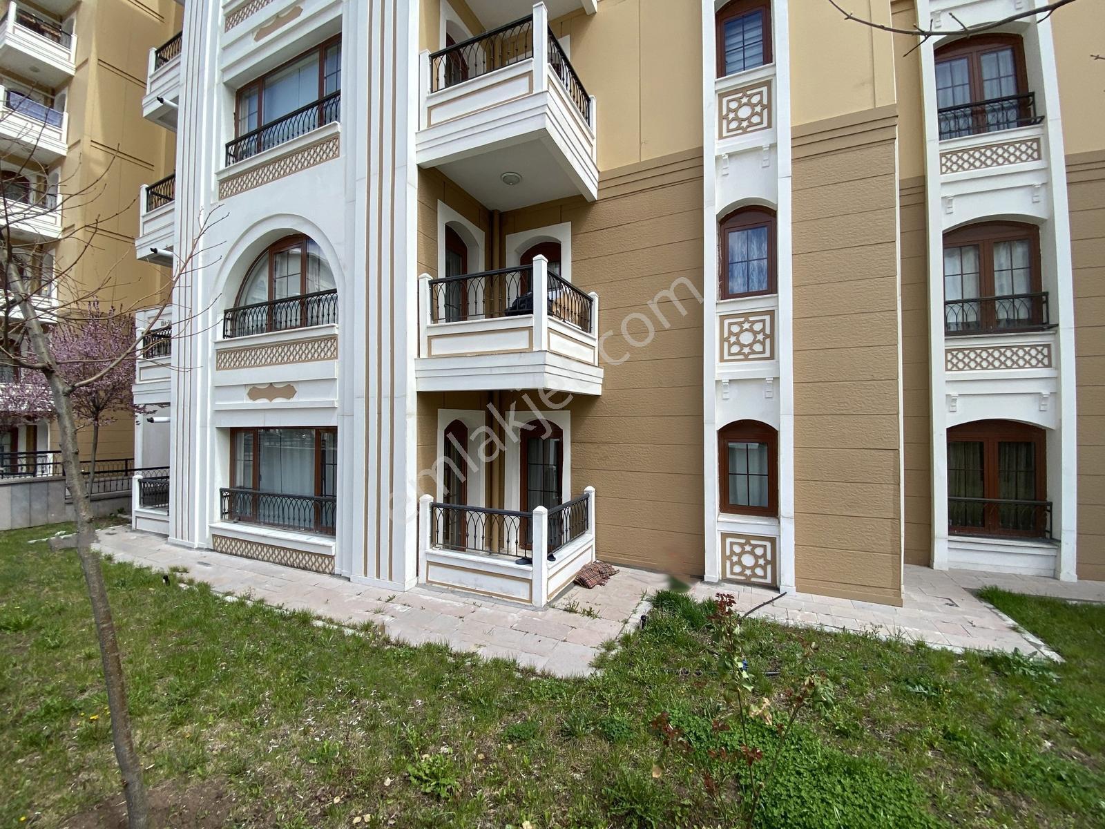809 Etap / 3+1 / Cadde Üstünde Merkezi Konumda Giriş Kat Satılık - Görsel 5