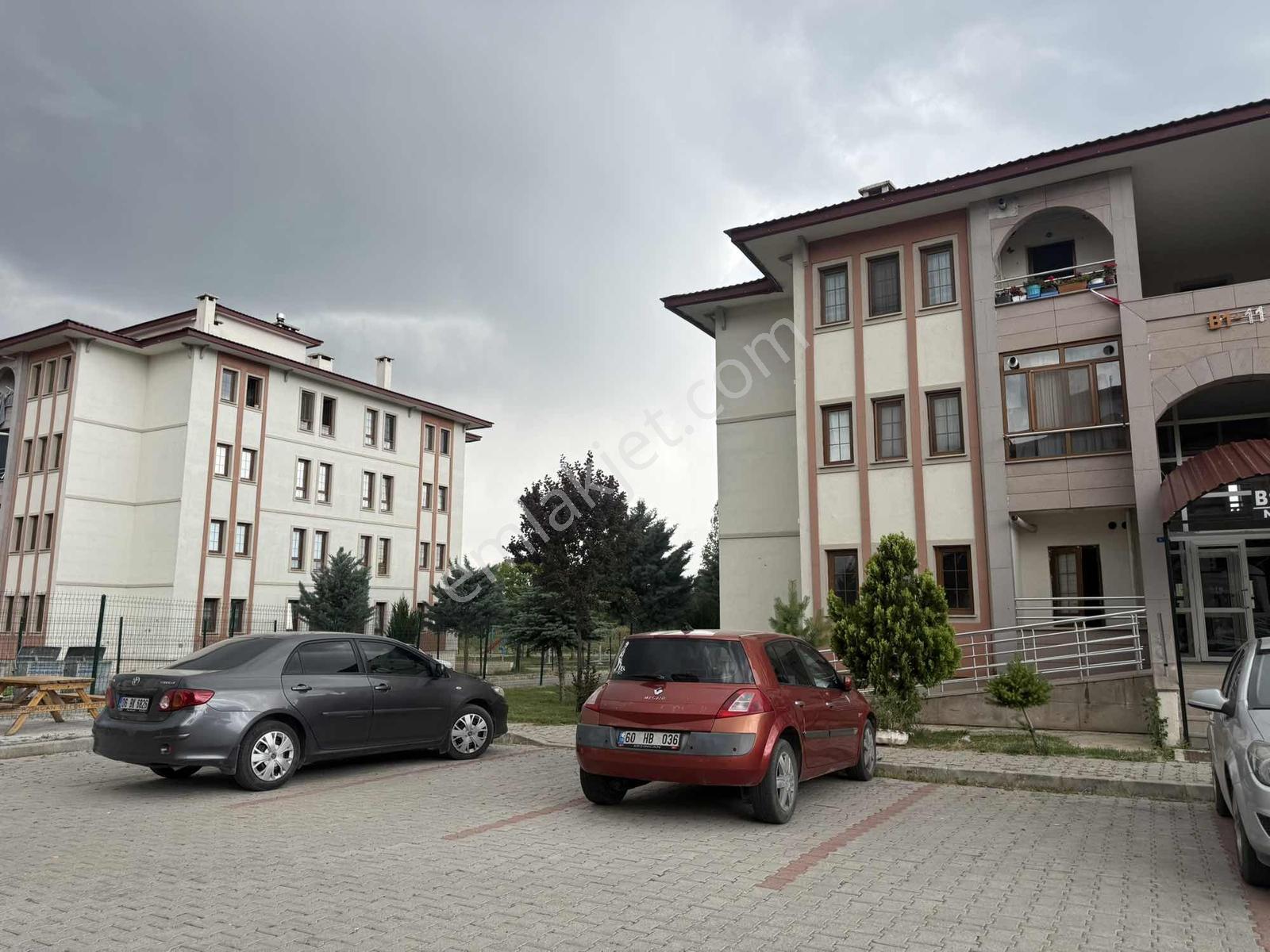 Remax Dem'den Yoğurtlu Tokide Depozitosuz Kiralık 2+1 Daire - Görsel 6