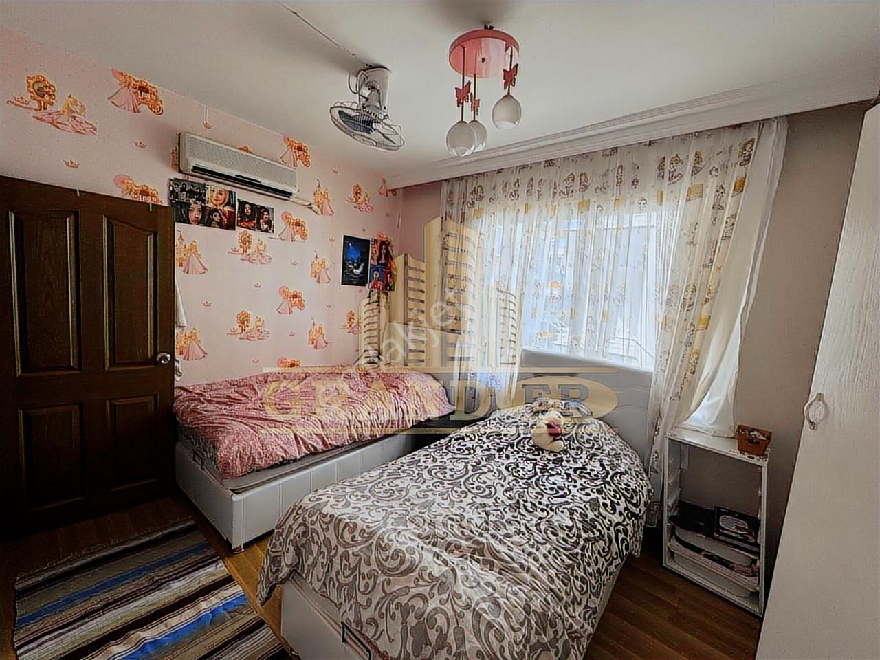 Yenişehir Hürriyet Mah.2+1 Satılık Daire Bağımsız Salon Ferah - Görsel 11