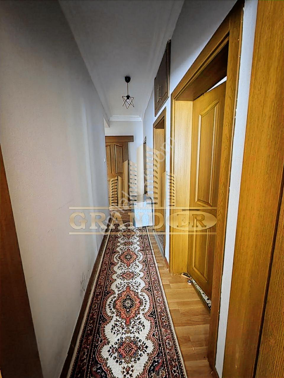 Yenişehir Hürriyet Mah.2+1 Satılık Daire Bağımsız Salon Ferah - Görsel 8