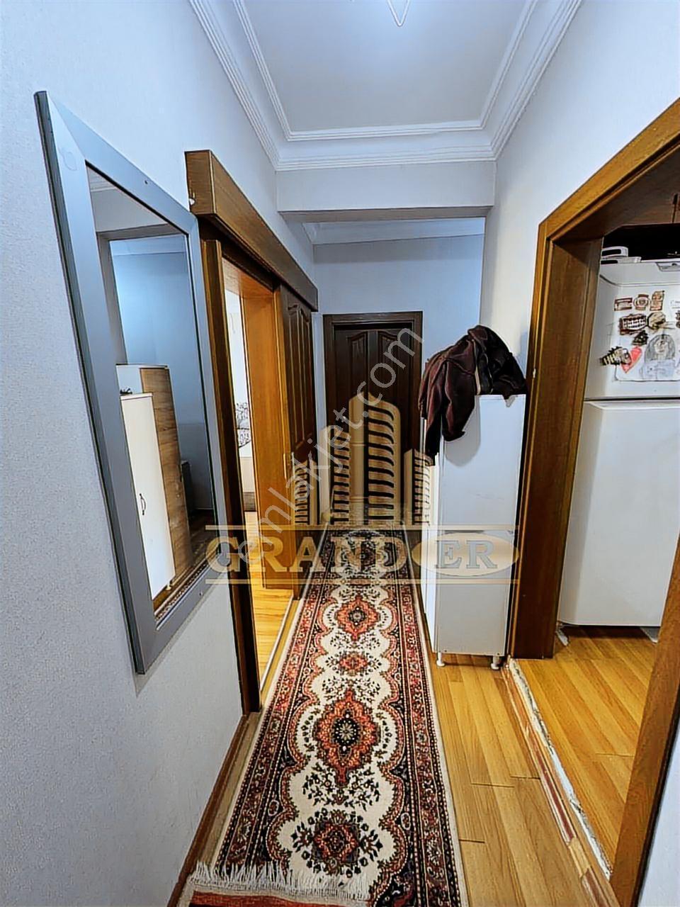 Yenişehir Hürriyet Mah.2+1 Satılık Daire Bağımsız Salon Ferah - Görsel 13