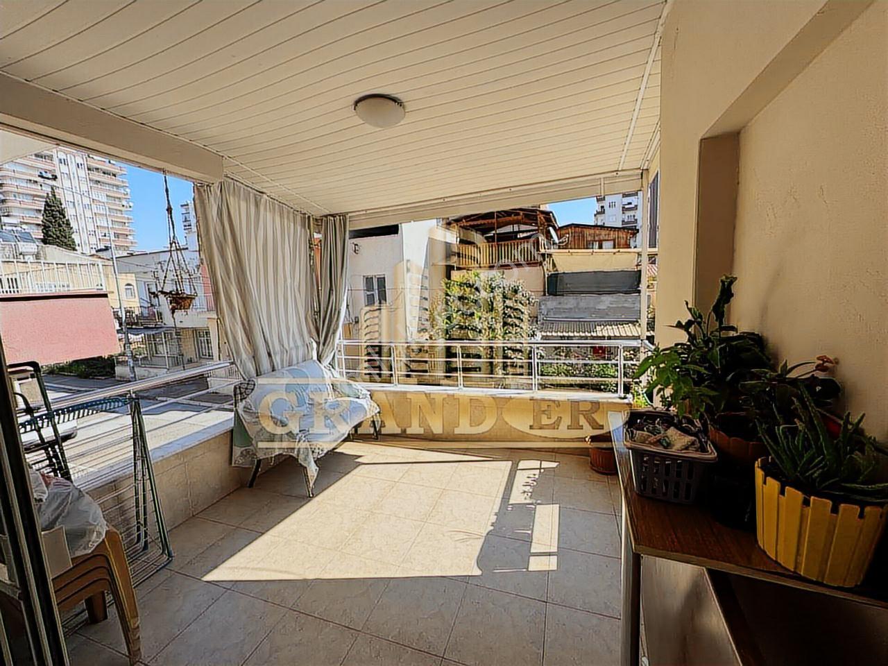 Yenişehir Hürriyet Mah.2+1 Satılık Daire Bağımsız Salon Ferah - Görsel 9
