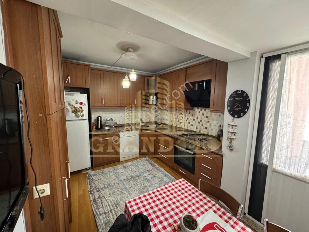 Yenişehir Hürriyet Mah.2+1 Satılık Daire Bağımsız Salon Ferah - Görsel 14