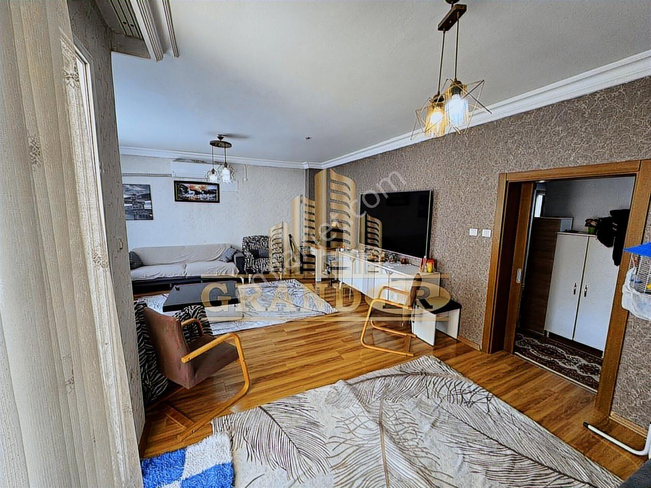 Yenişehir Hürriyet Mah.2+1 Satılık Daire Bağımsız Salon Ferah - Görsel 4