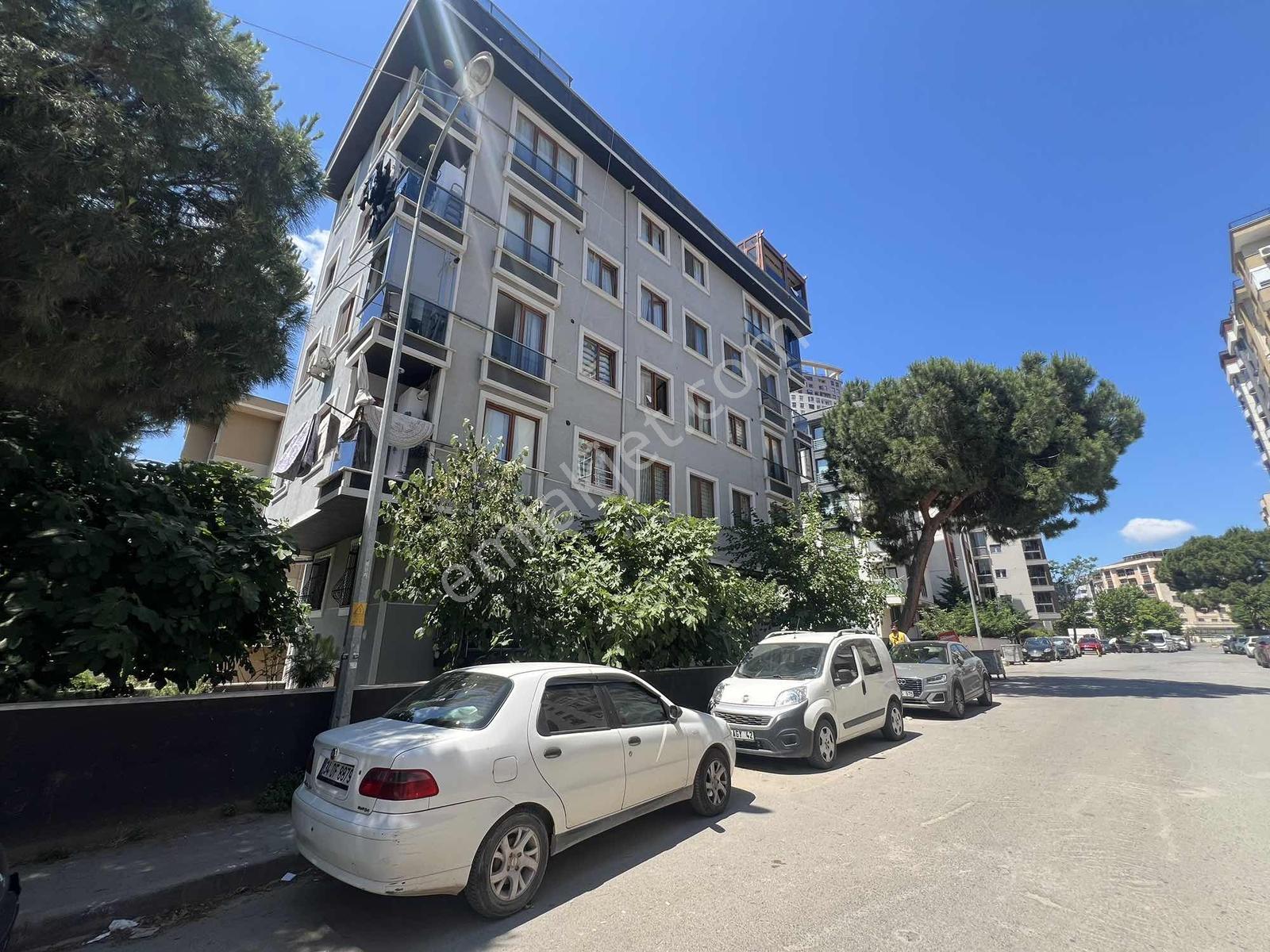 Aras'tan Atalar'da 10 Yıllık Bina'da 2.kat Balkonlu Klimalı 2+1 - Görsel 12