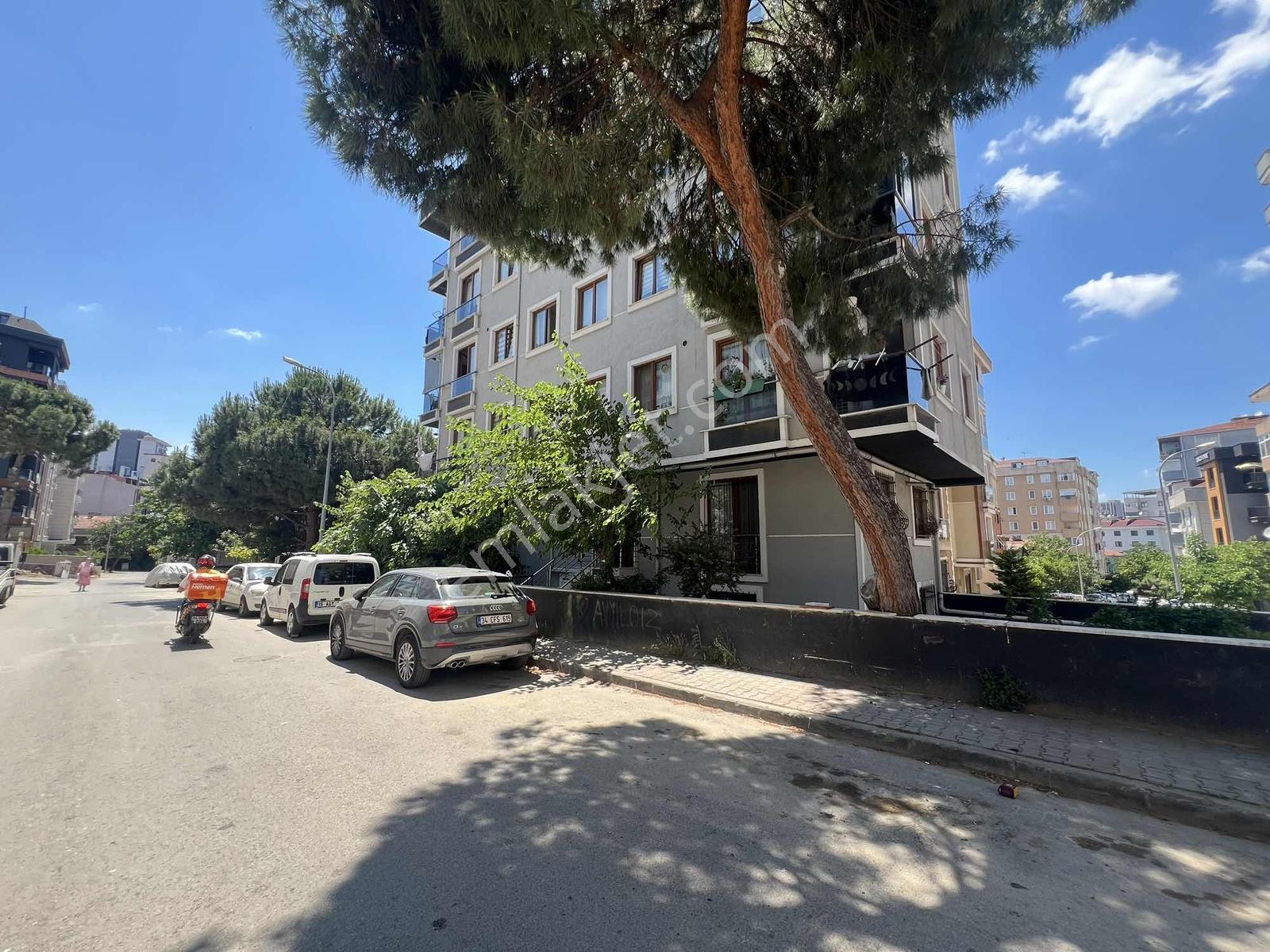 Aras'tan Atalar'da 10 Yıllık Bina'da 2.kat Balkonlu Klimalı 2+1 - Görsel 38