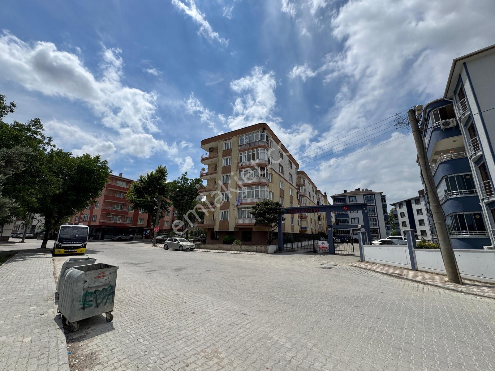 Bursadabul'dan Barış Mah. İçi Özenle Yenilenmiş 3+1 Daire - Görsel 15
