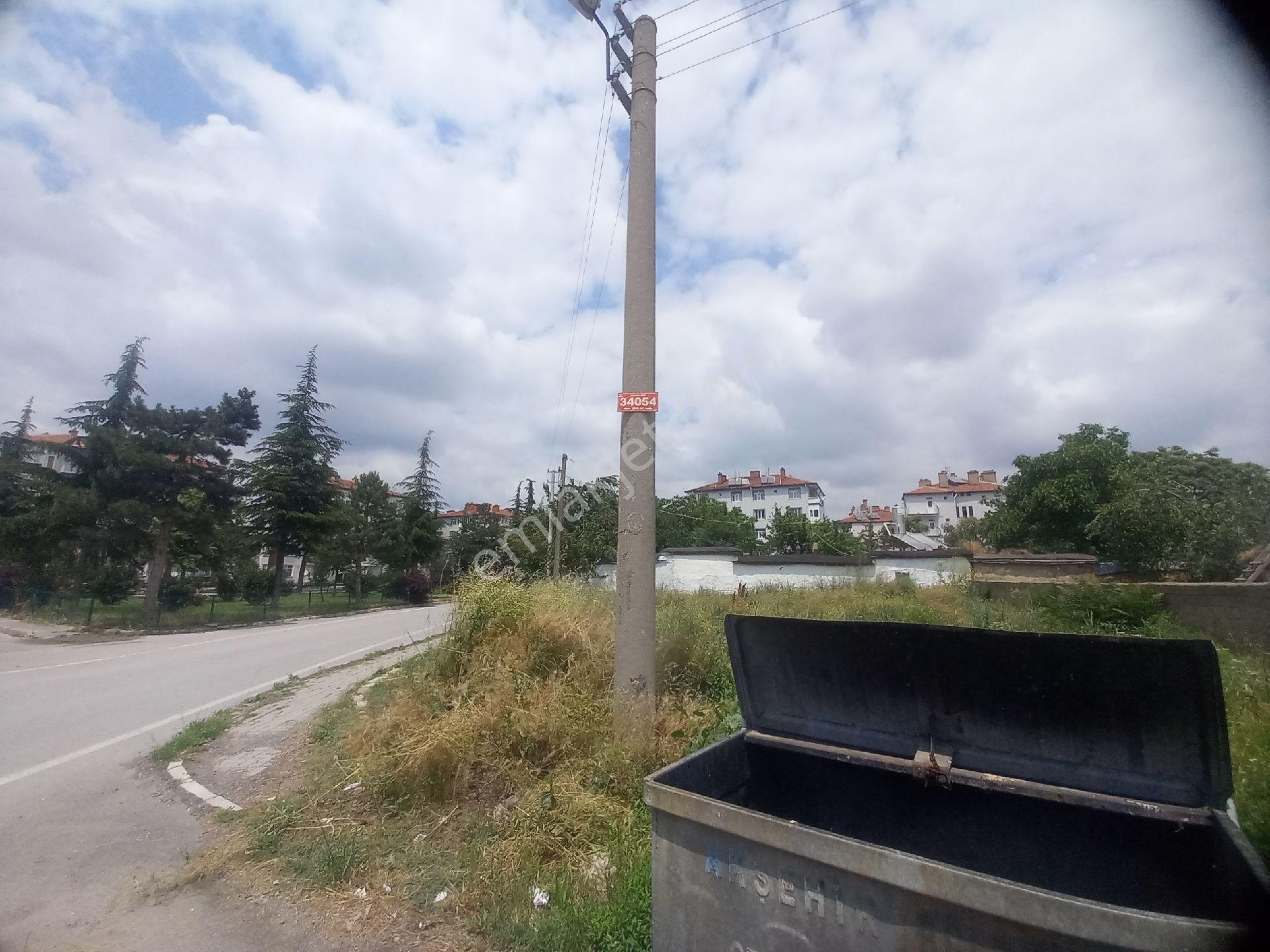 Asil Emlaktan Satılık Arsa - Görsel 14