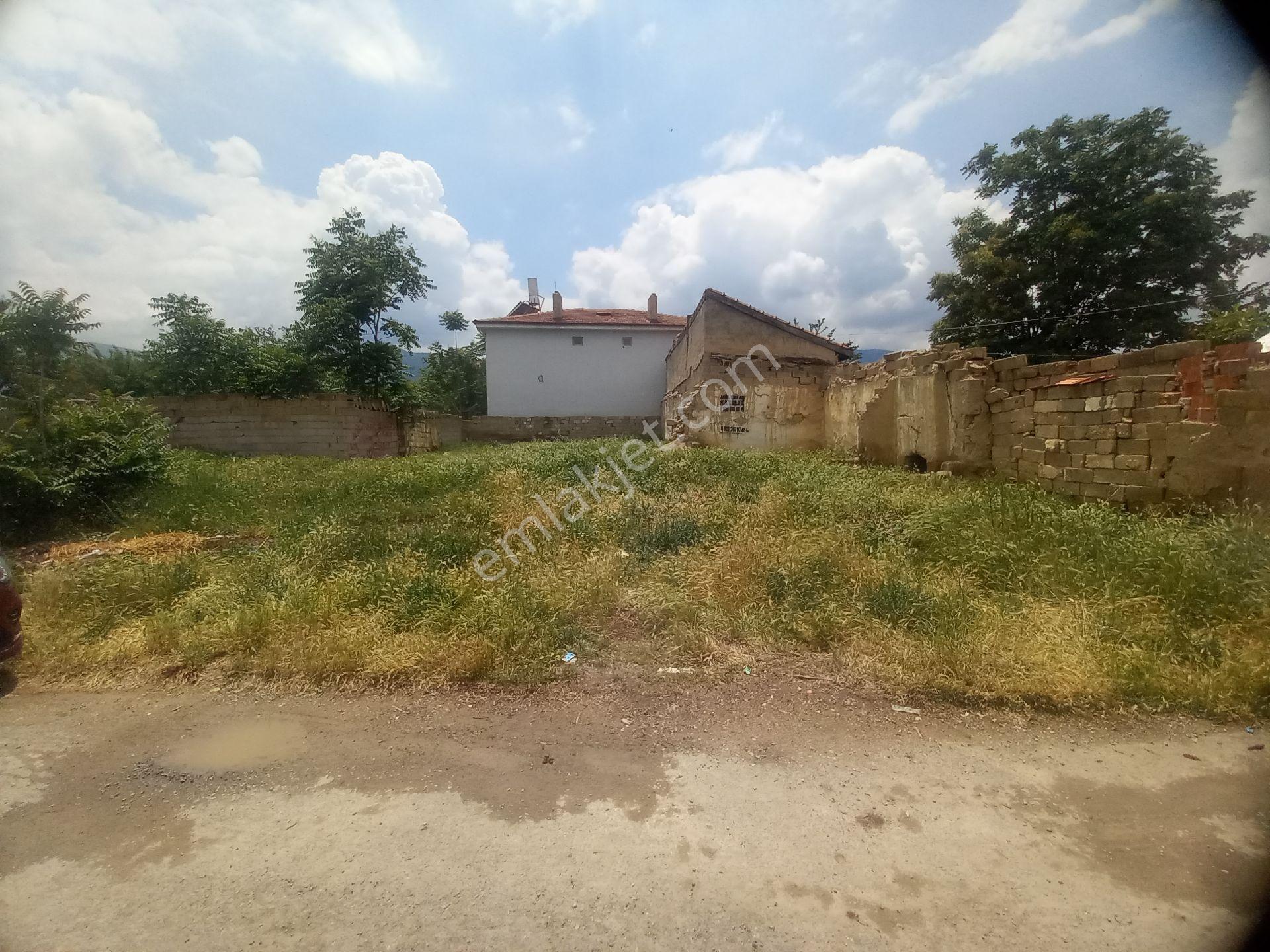 Asil Emlaktan Satılık Arsa - Görsel 5