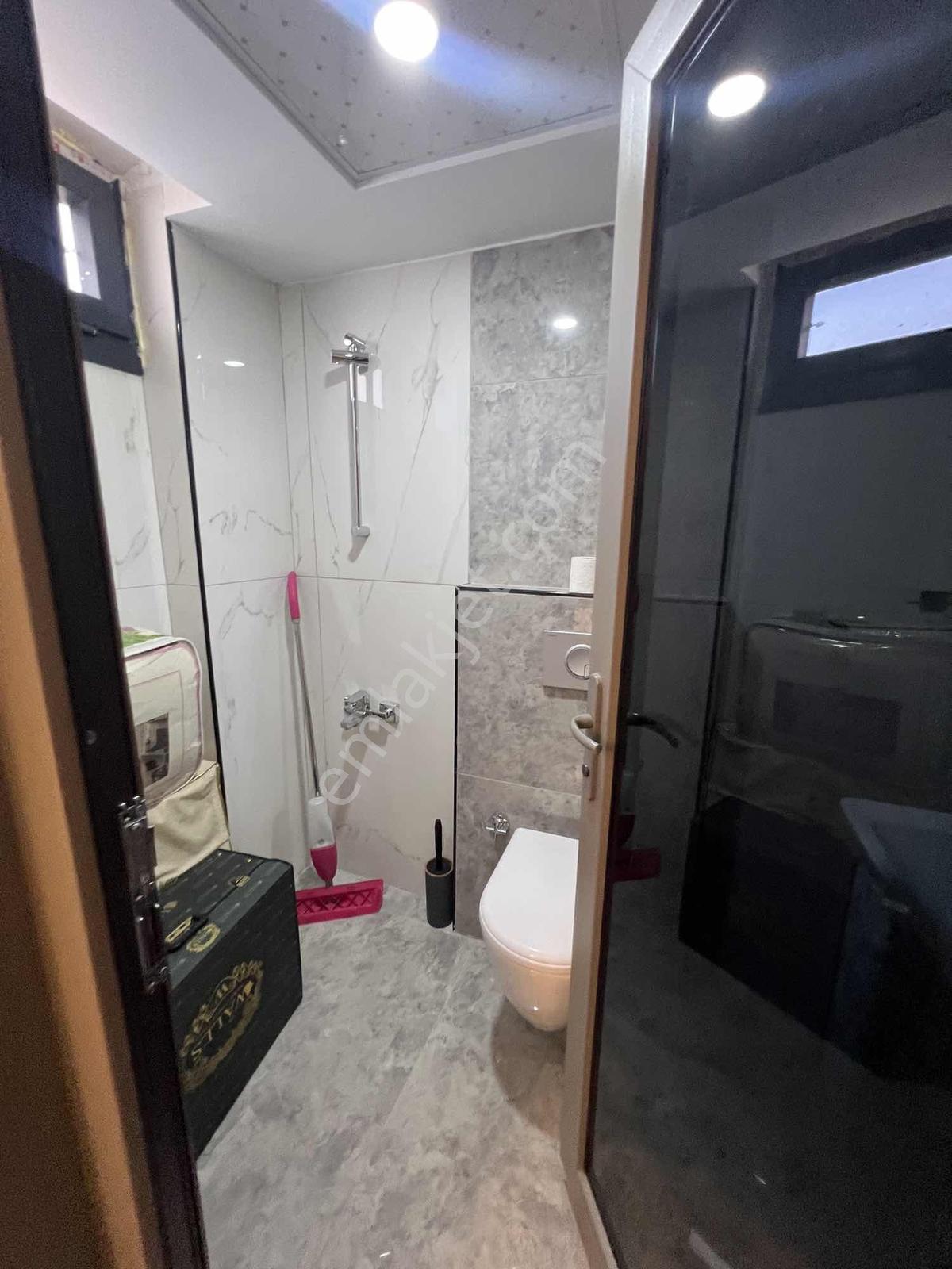 Konumdan Satılık 3,5+1 **-deluxe Akıllı Daire-** Yerden Isıtmalı - Görsel 9