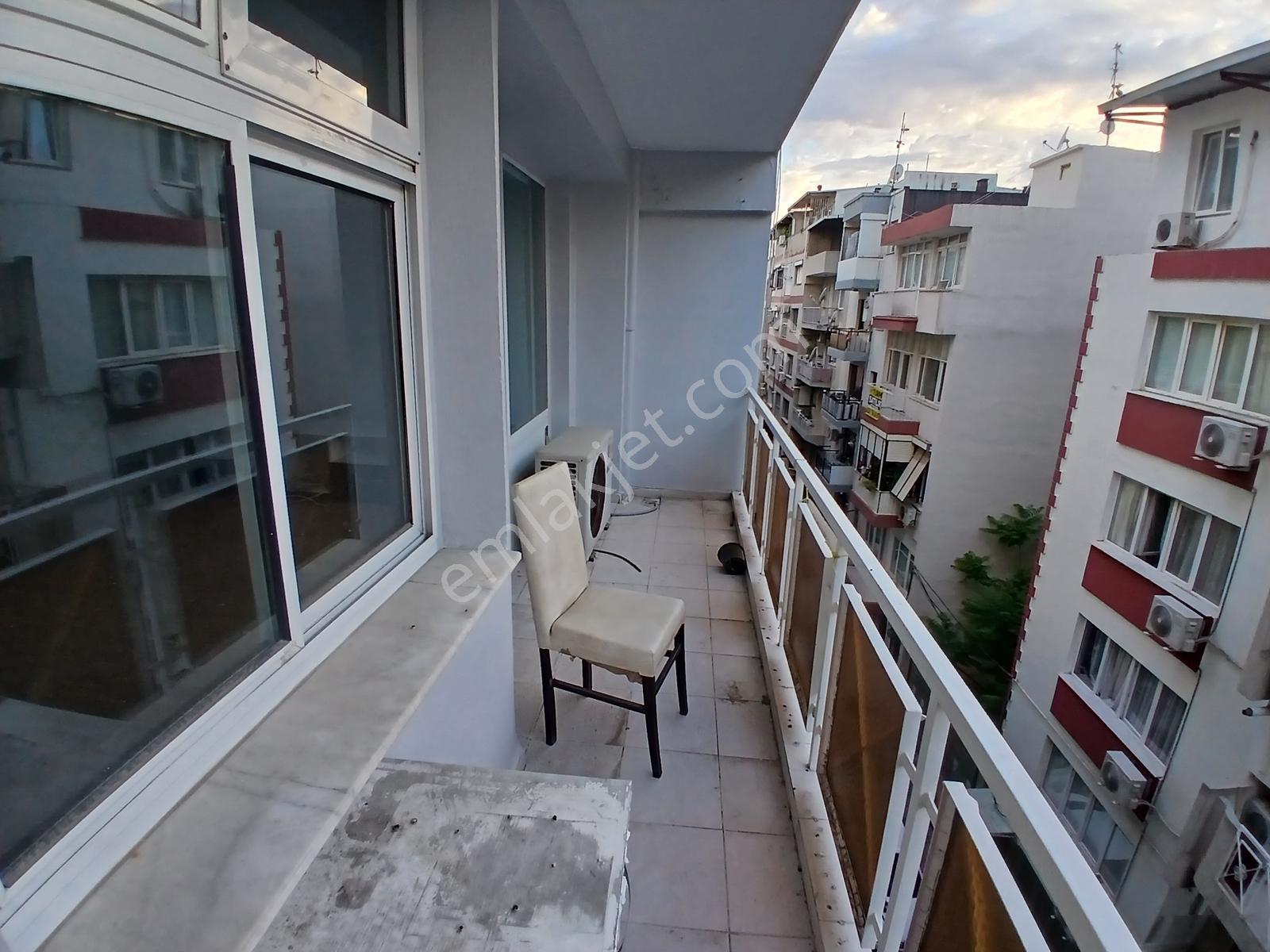 Kahramanlar'da Kiralık 2+1 Merkezi Konum - Görsel 14