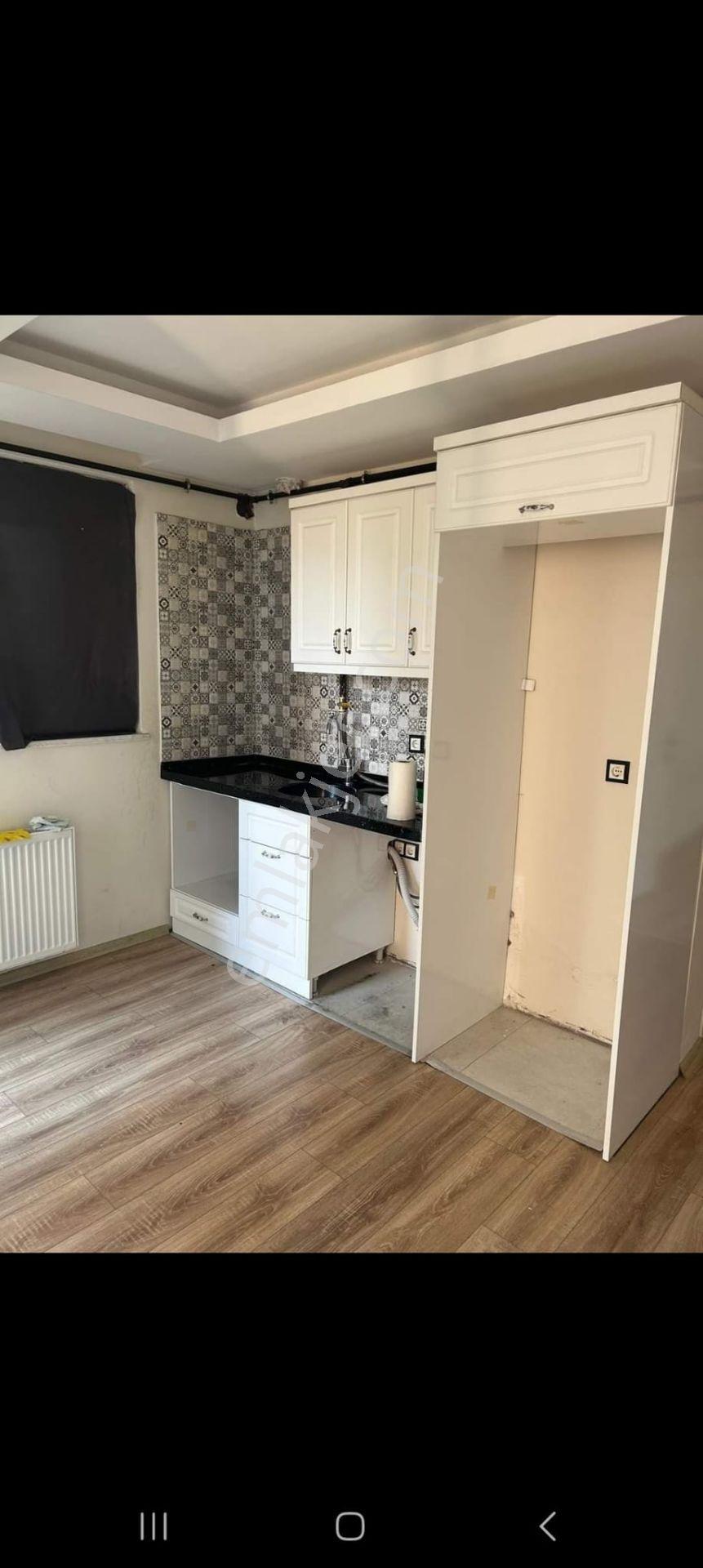 Atakum Körfez'de 1+1 Kiralık Daire - Görsel 7