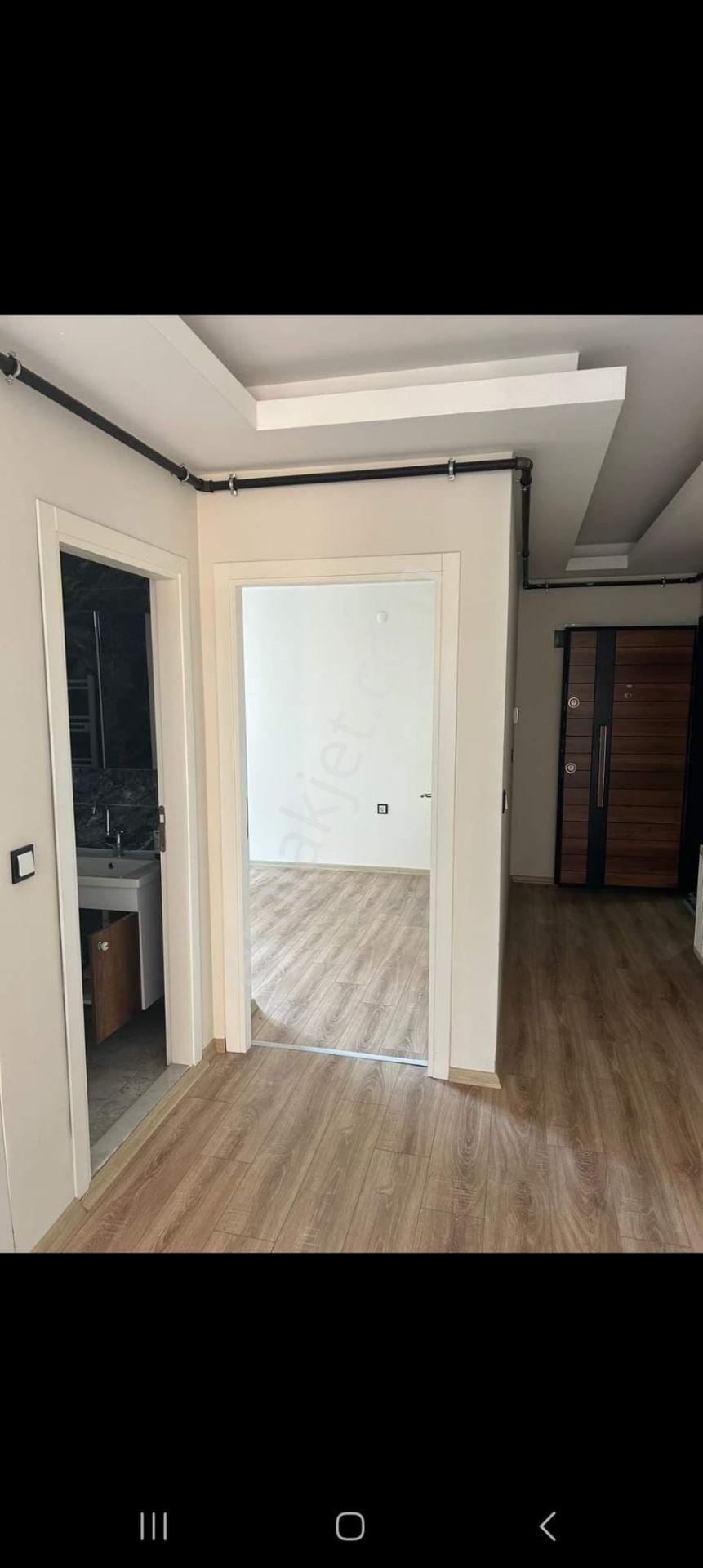 Atakum Körfez'de 1+1 Kiralık Daire - Görsel 6