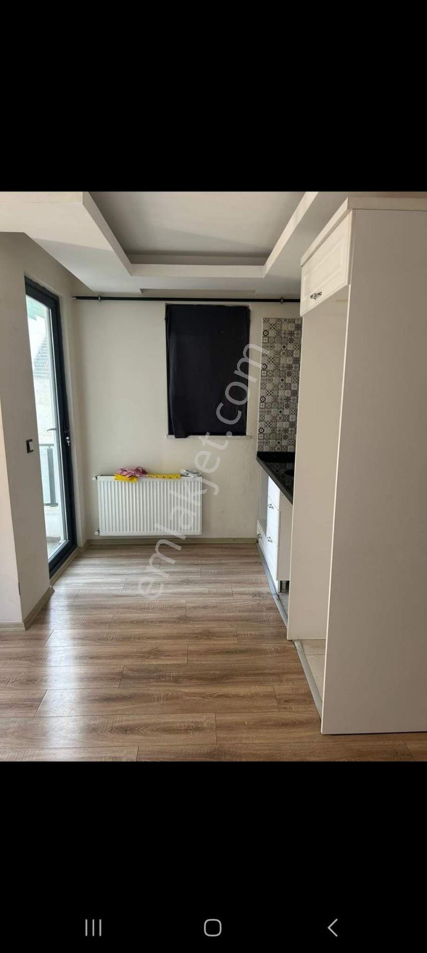 Atakum Körfez'de 1+1 Kiralık Daire - Görsel 8