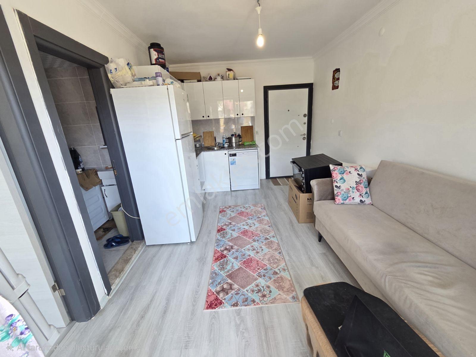 Yenifoça Narezende Satılık 1+1 Uygun Fiyatlı Daire - Görsel 5
