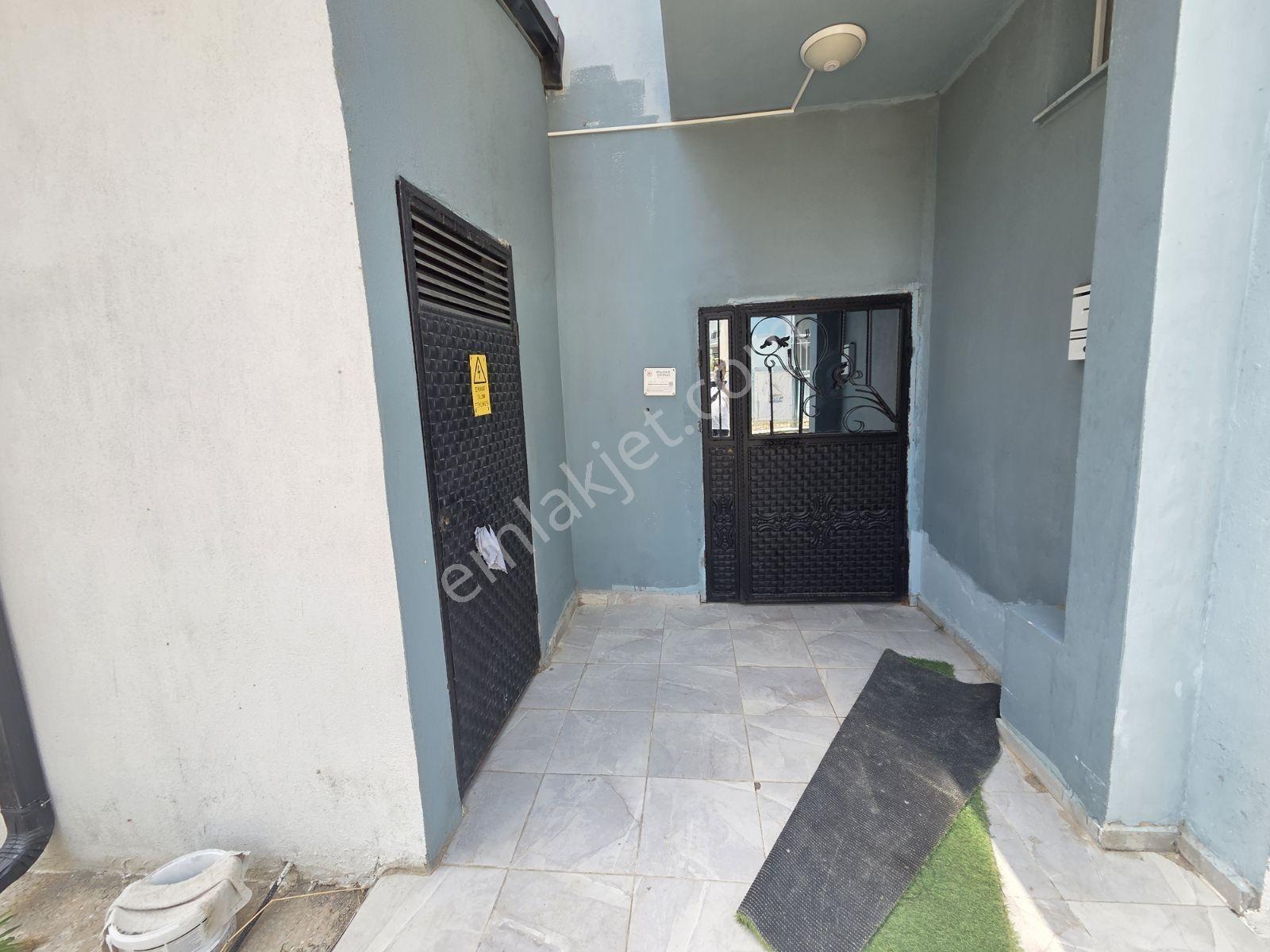 Yenifoça Narezende Satılık 1+1 Uygun Fiyatlı Daire - Görsel 18
