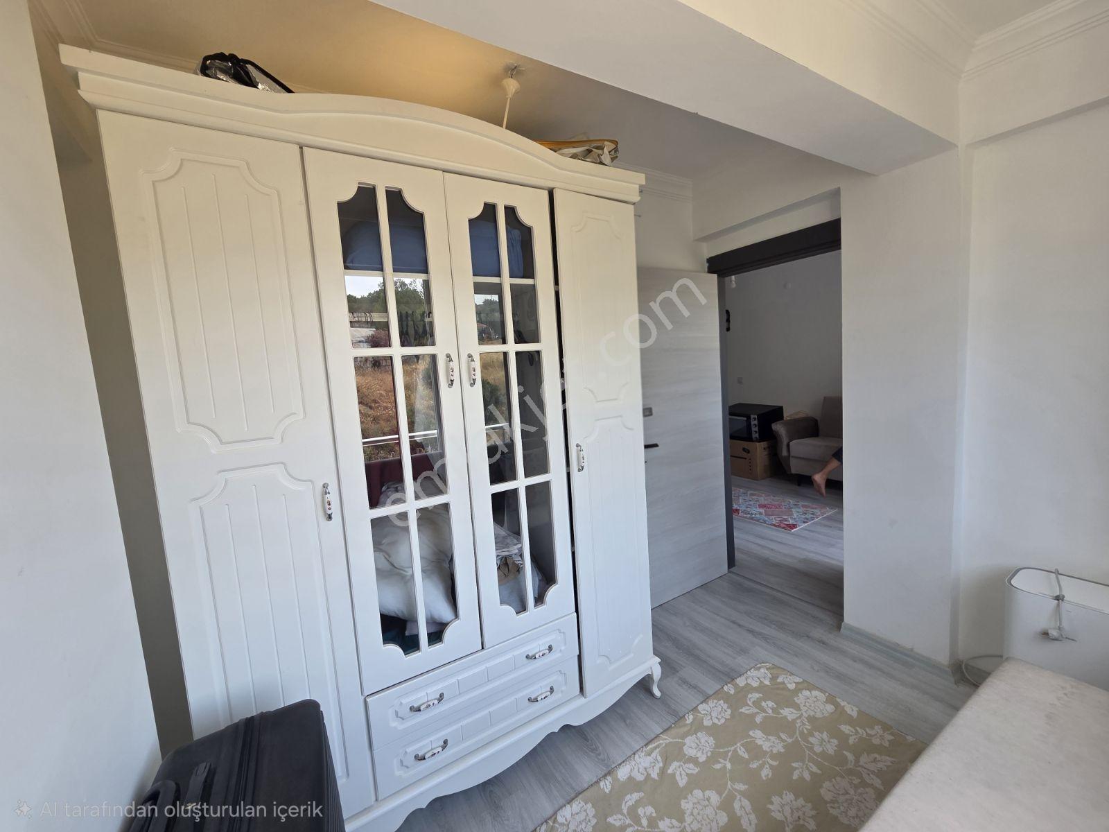 Yenifoça Narezende Satılık 1+1 Uygun Fiyatlı Daire - Görsel 16