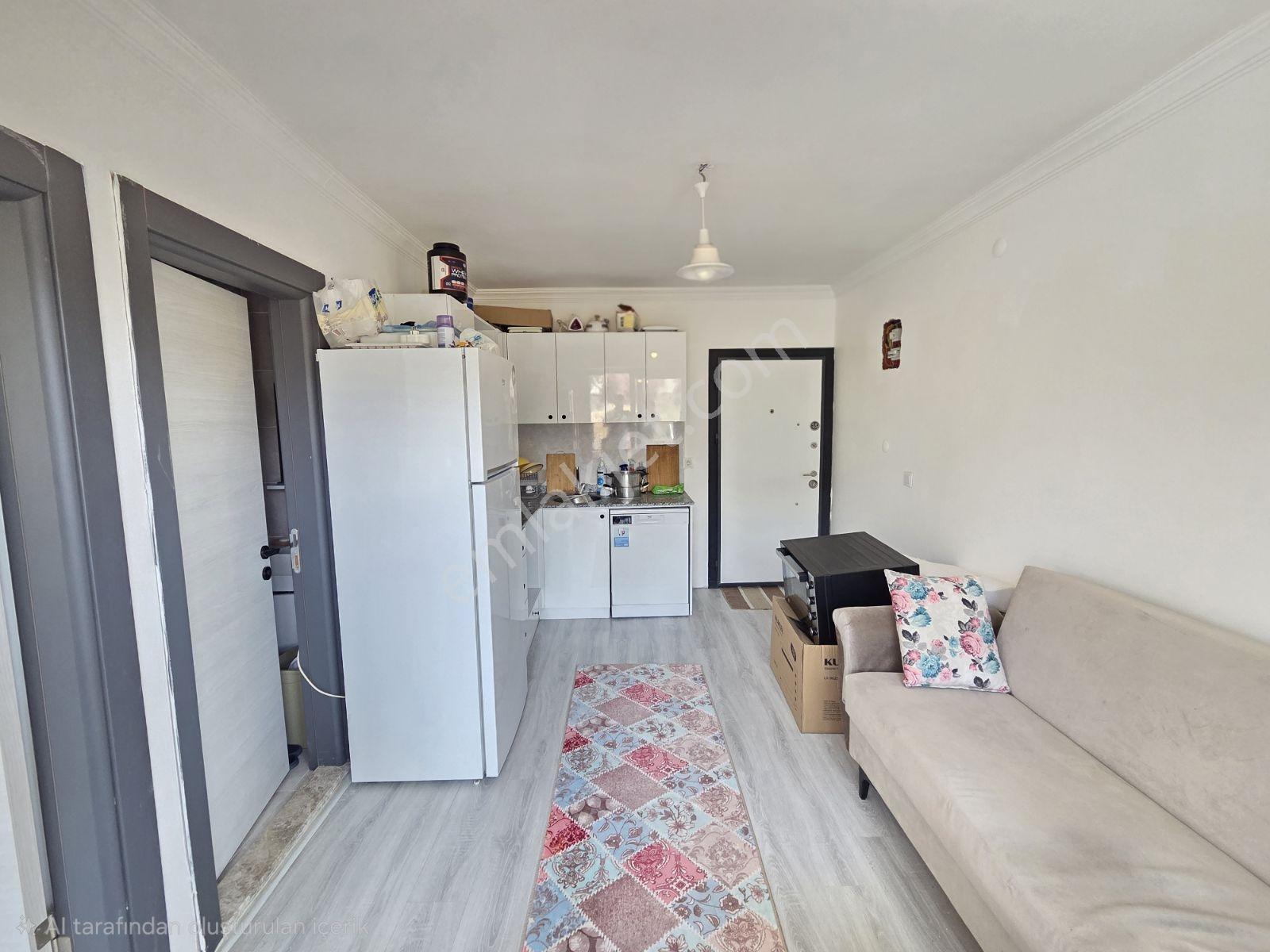 Yenifoça Narezende Satılık 1+1 Uygun Fiyatlı Daire - Görsel 4
