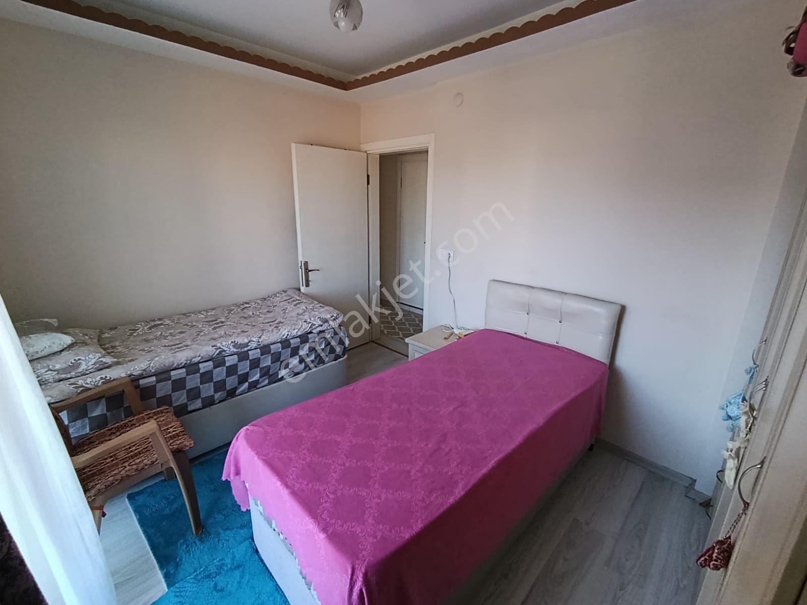 Didim Cumhuriyet Mah.satılık 2+1 Ara Kat,ön Cephe,eşyalı Daire - Görsel 16