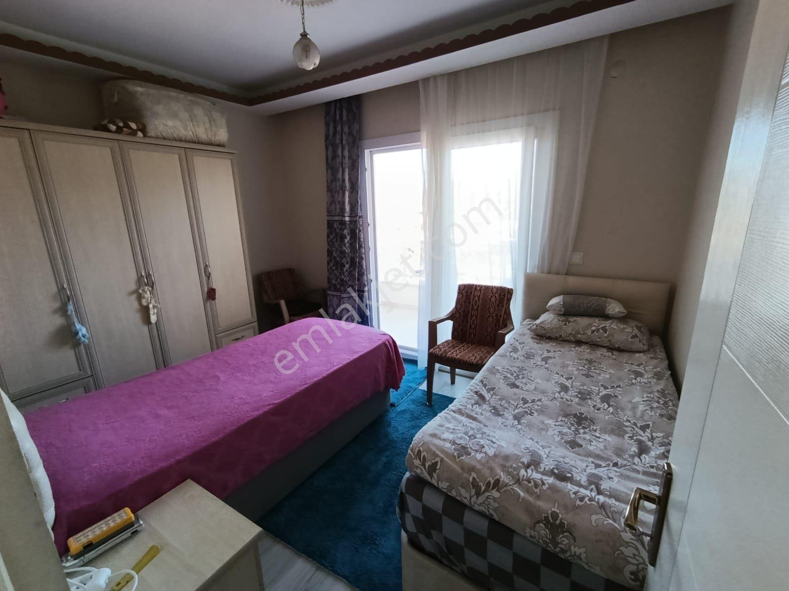 Didim Cumhuriyet Mah.satılık 2+1 Ara Kat,ön Cephe,eşyalı Daire - Görsel 19