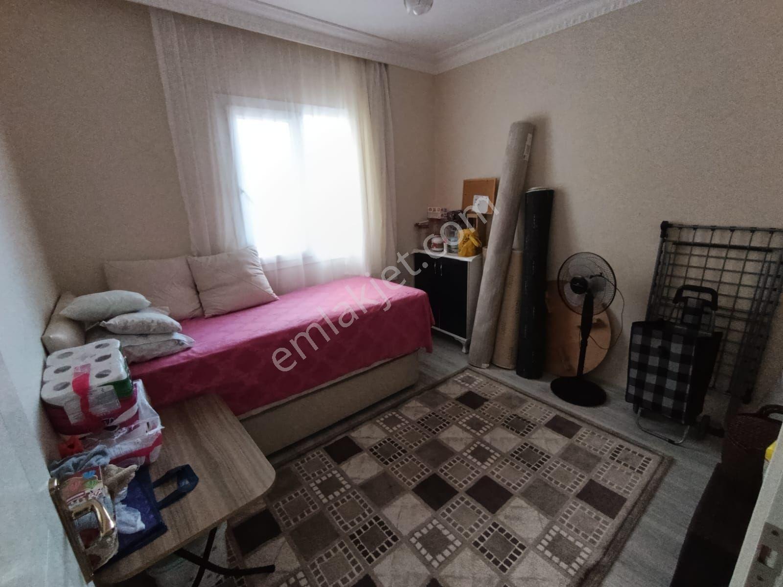 Didim Cumhuriyet Mah.satılık 2+1 Ara Kat,ön Cephe,eşyalı Daire - Görsel 17