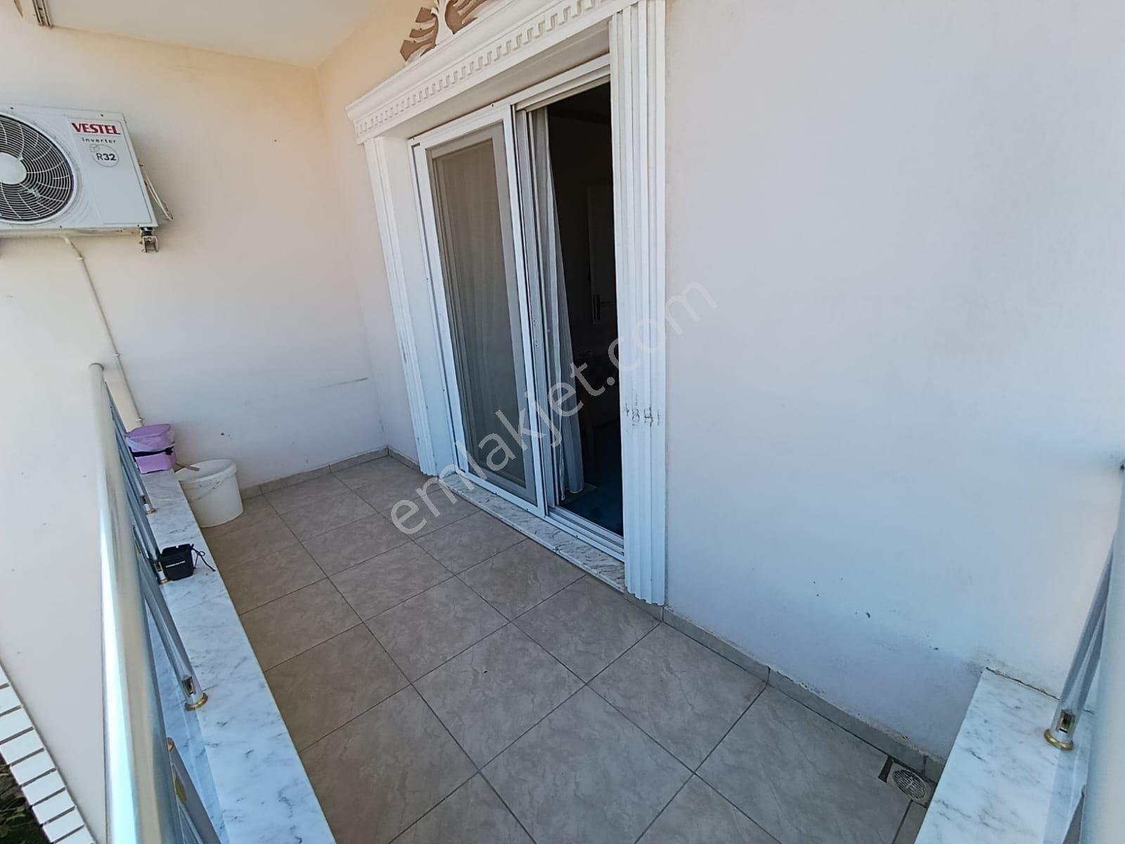 Didim Cumhuriyet Mah.satılık 2+1 Ara Kat,ön Cephe,eşyalı Daire - Görsel 26