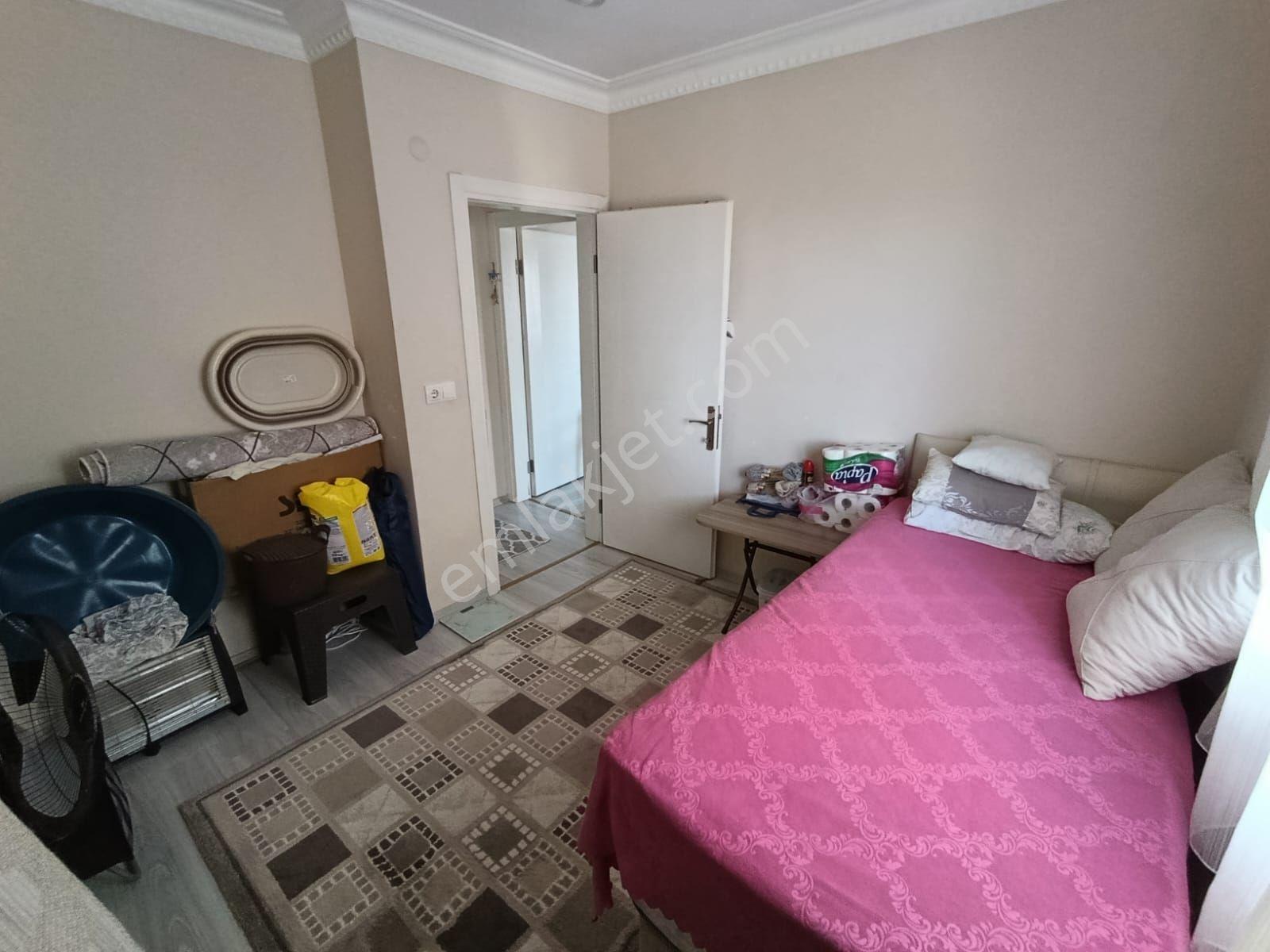 Didim Cumhuriyet Mah.satılık 2+1 Ara Kat,ön Cephe,eşyalı Daire - Görsel 23