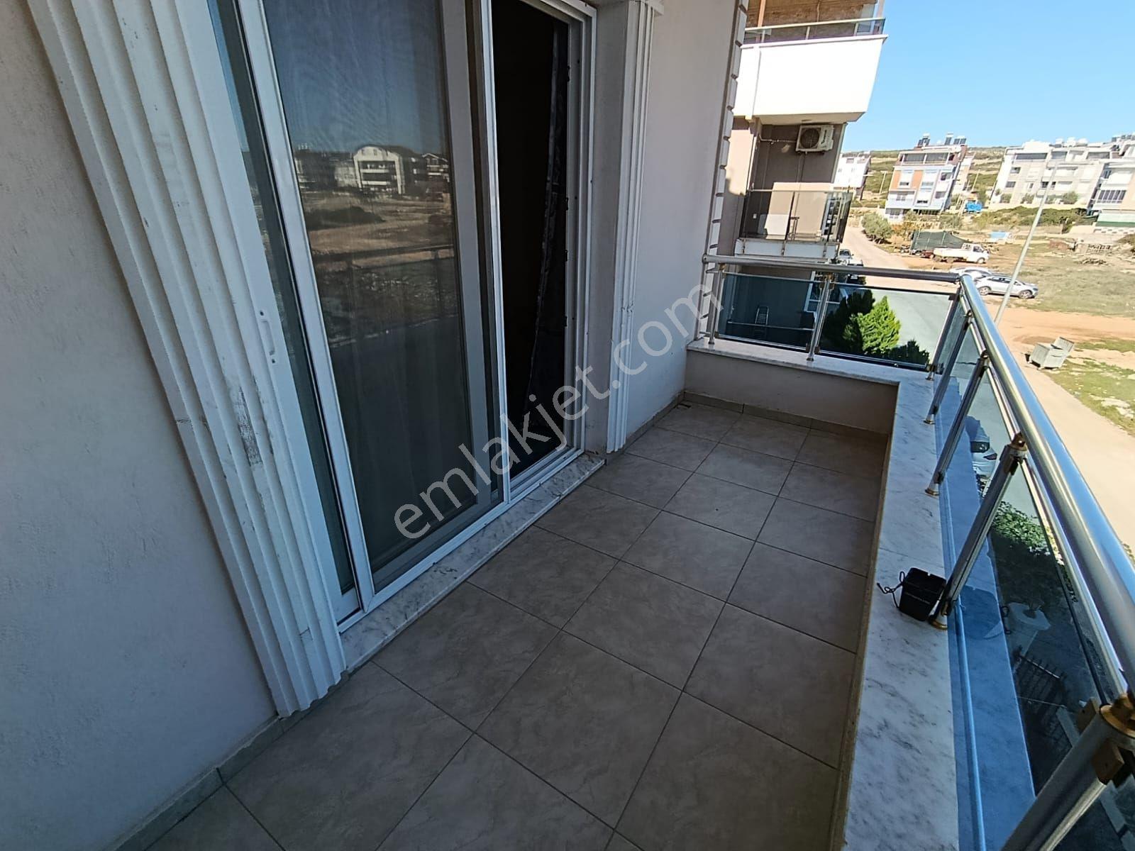 Didim Cumhuriyet Mah.satılık 2+1 Ara Kat,ön Cephe,eşyalı Daire - Görsel 12