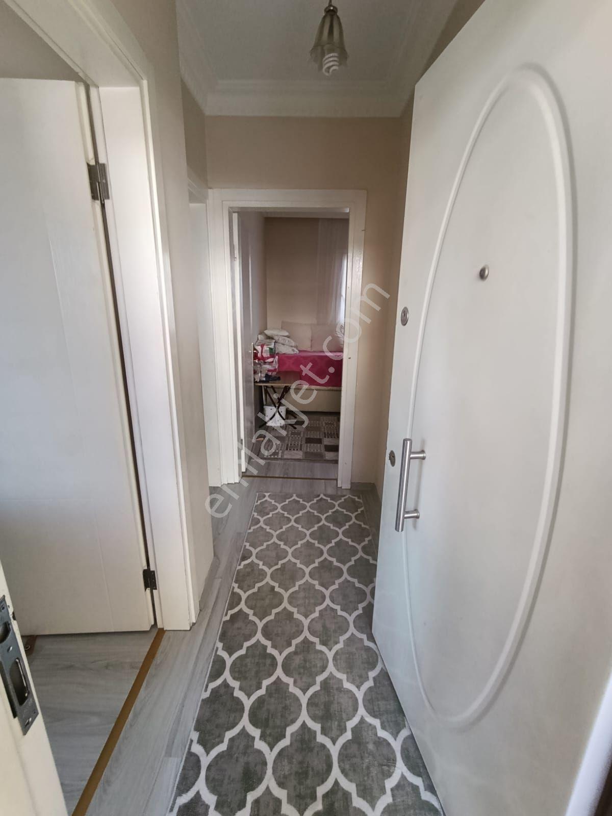 Didim Cumhuriyet Mah.satılık 2+1 Ara Kat,ön Cephe,eşyalı Daire - Görsel 29