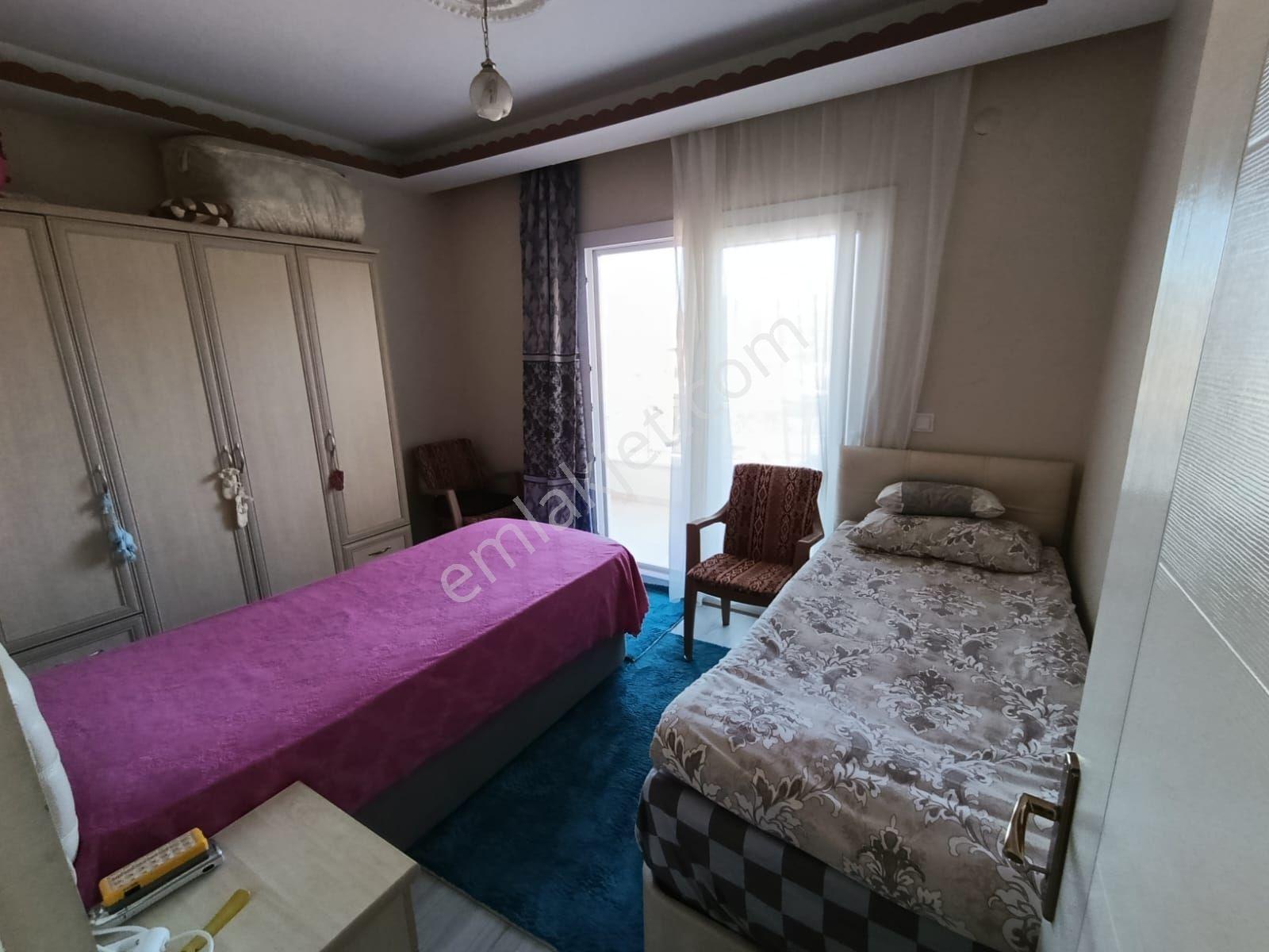 Didim Cumhuriyet Mah.satılık 2+1 Ara Kat,ön Cephe,eşyalı Daire - Görsel 22