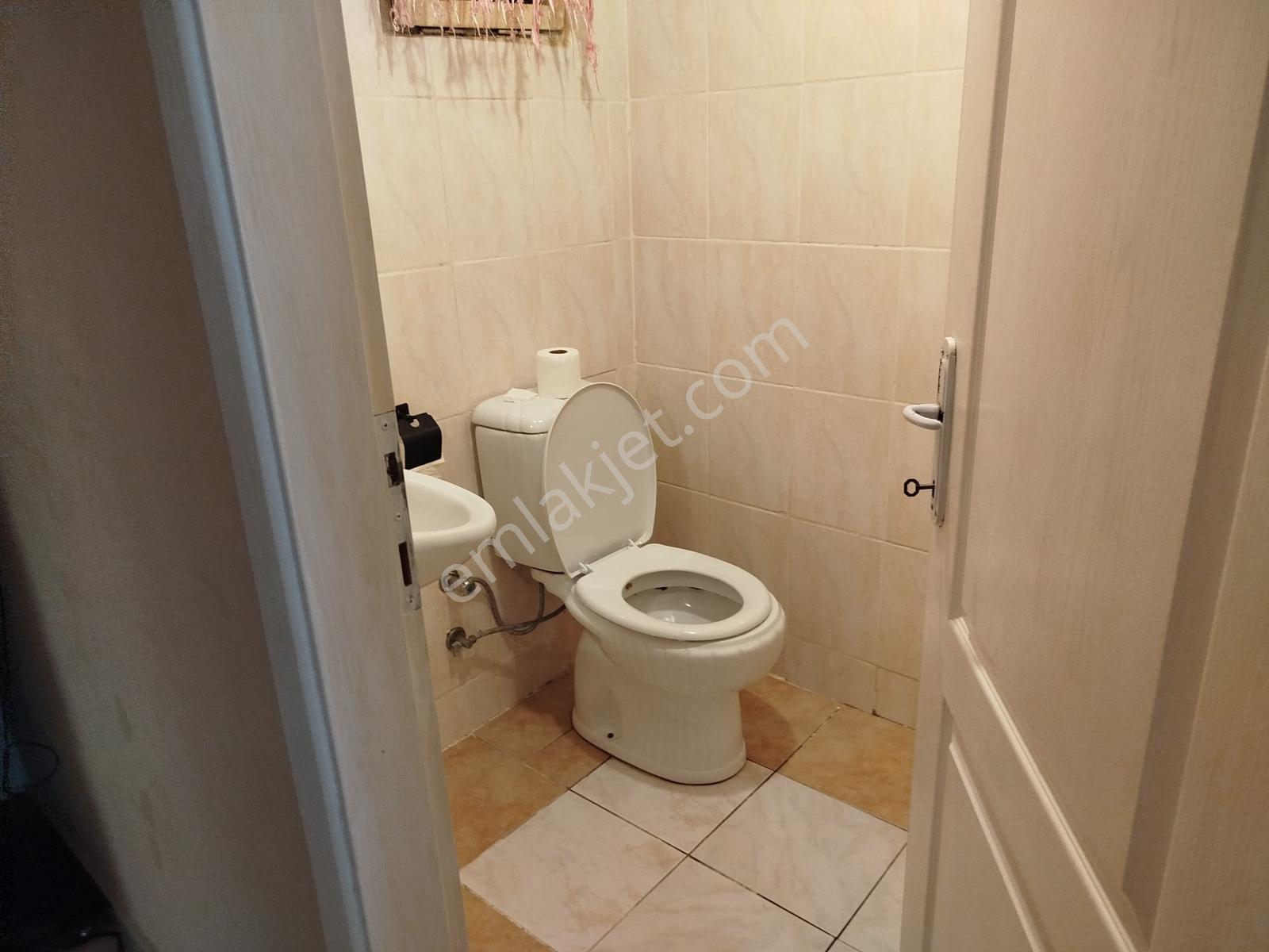 Remax Natural'den Yüzbaşılarda Satılık 3+1 Daire - Görsel 17