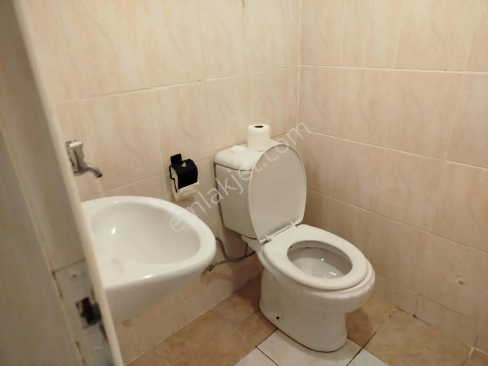 Remax Natural'den Yüzbaşılarda Satılık 3+1 Daire - Görsel 8