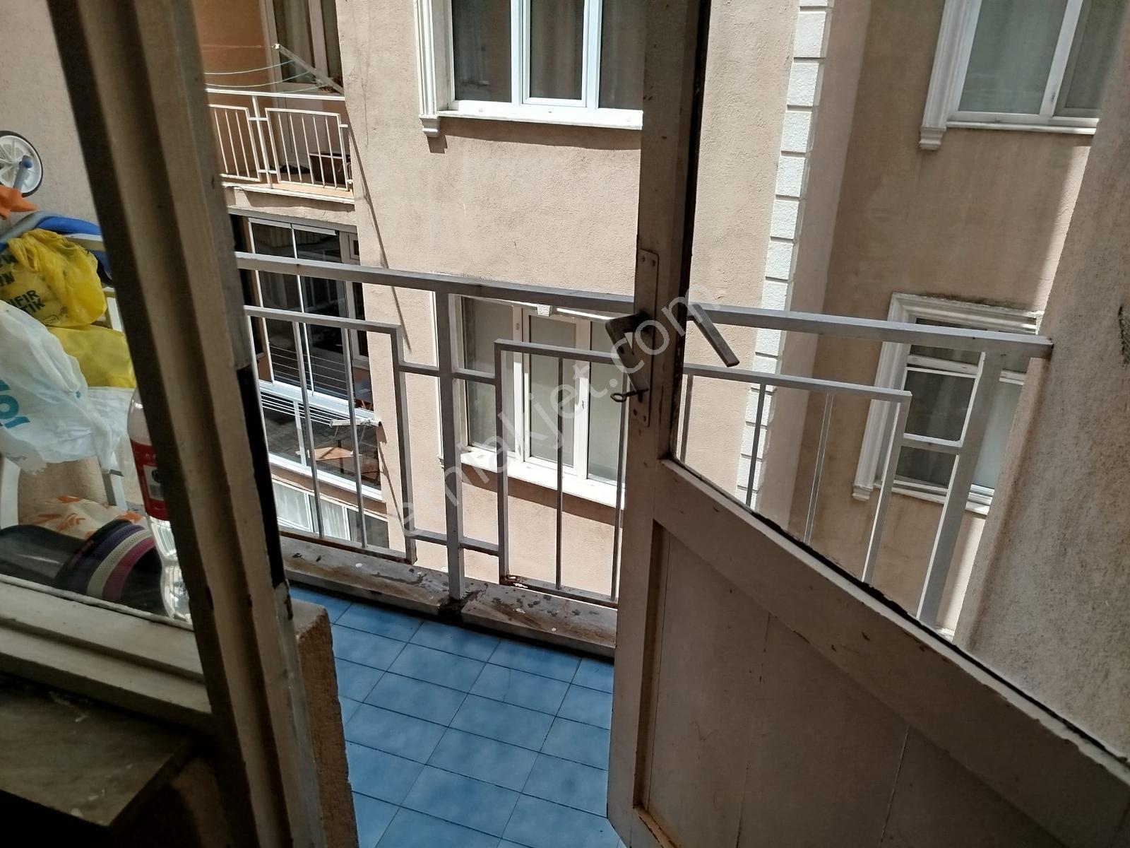 Remax Natural'den Yüzbaşılarda Satılık 3+1 Daire - Görsel 19