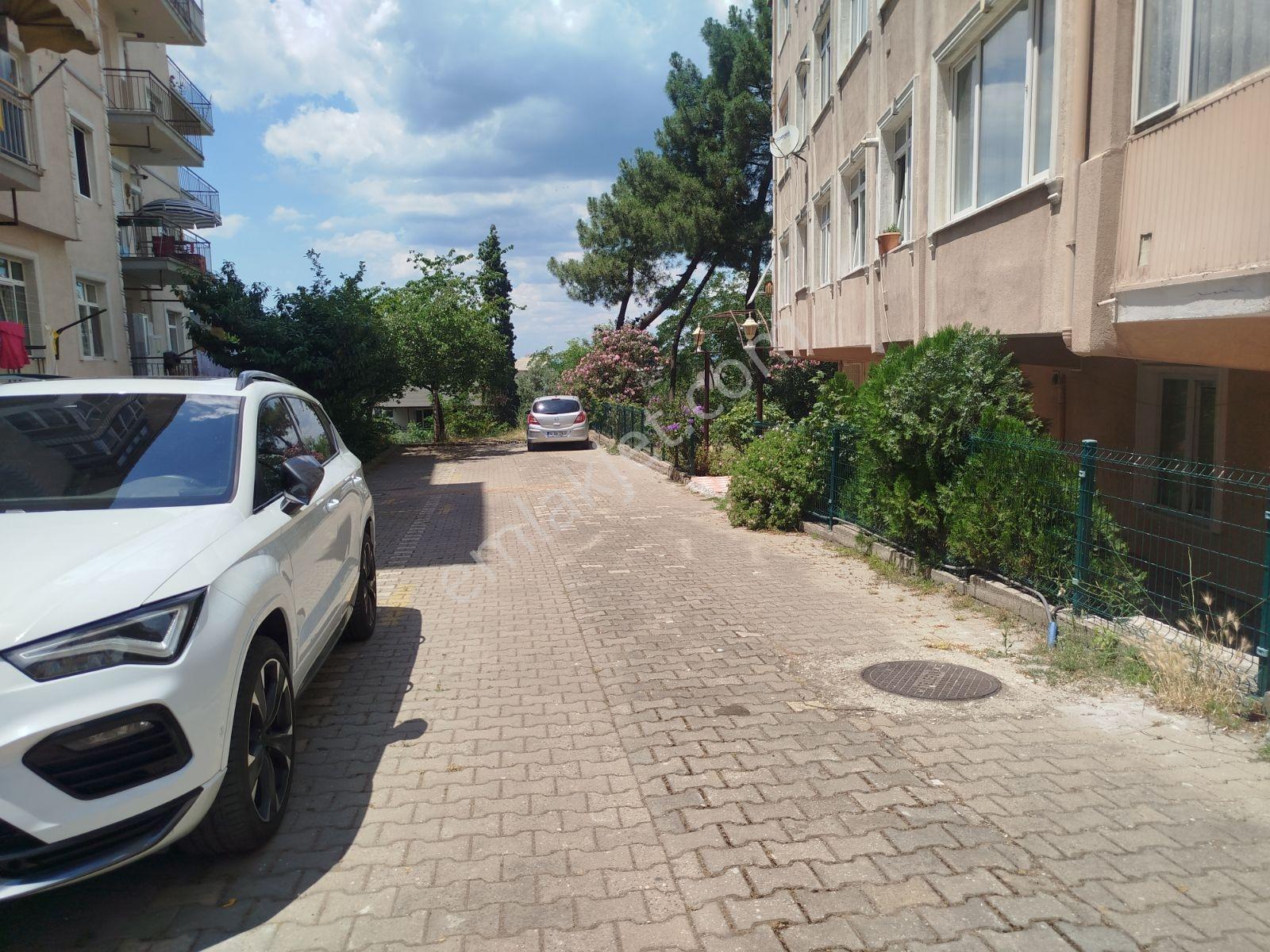 Remax Natural'den Yüzbaşılarda Satılık 3+1 Daire - Görsel 20